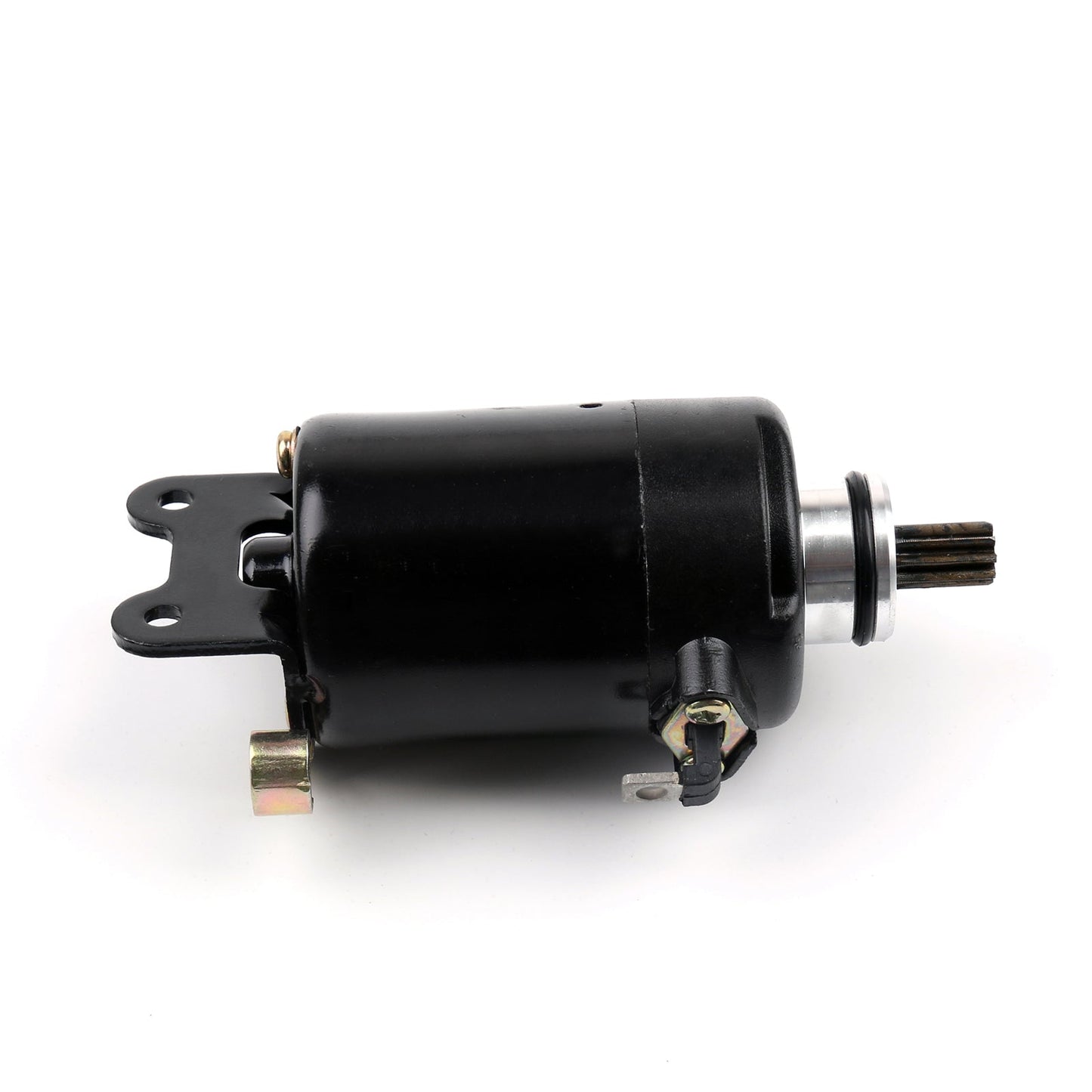 Motor Starter For Honda CBR250 FG/FGYA MC14 1986 CBR250 RJ/RK/RK2 MC19 1988-1989