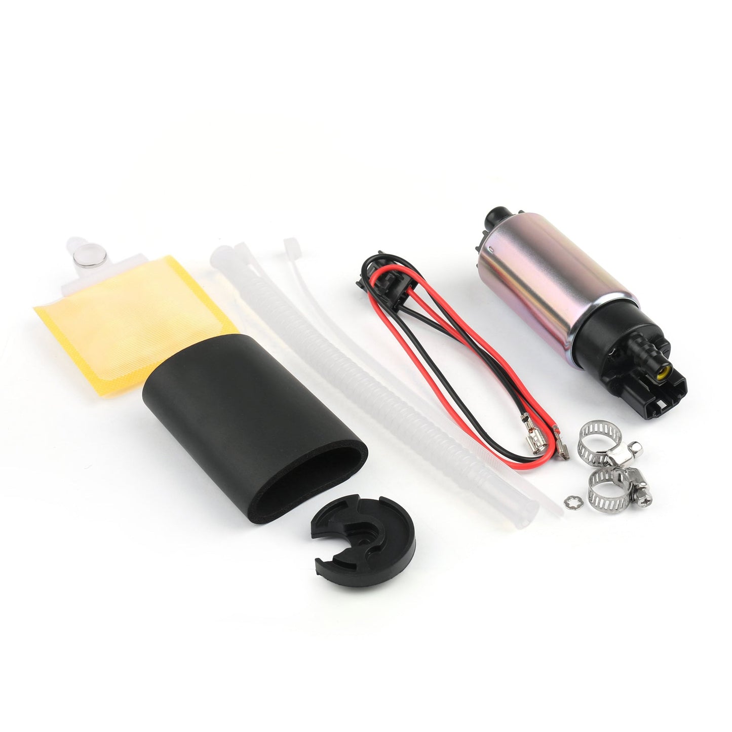 Fuel Pump For Harley SOFTAIL STANDARD 1450 ROAD KING DYNA STREET Fat Boy 1584