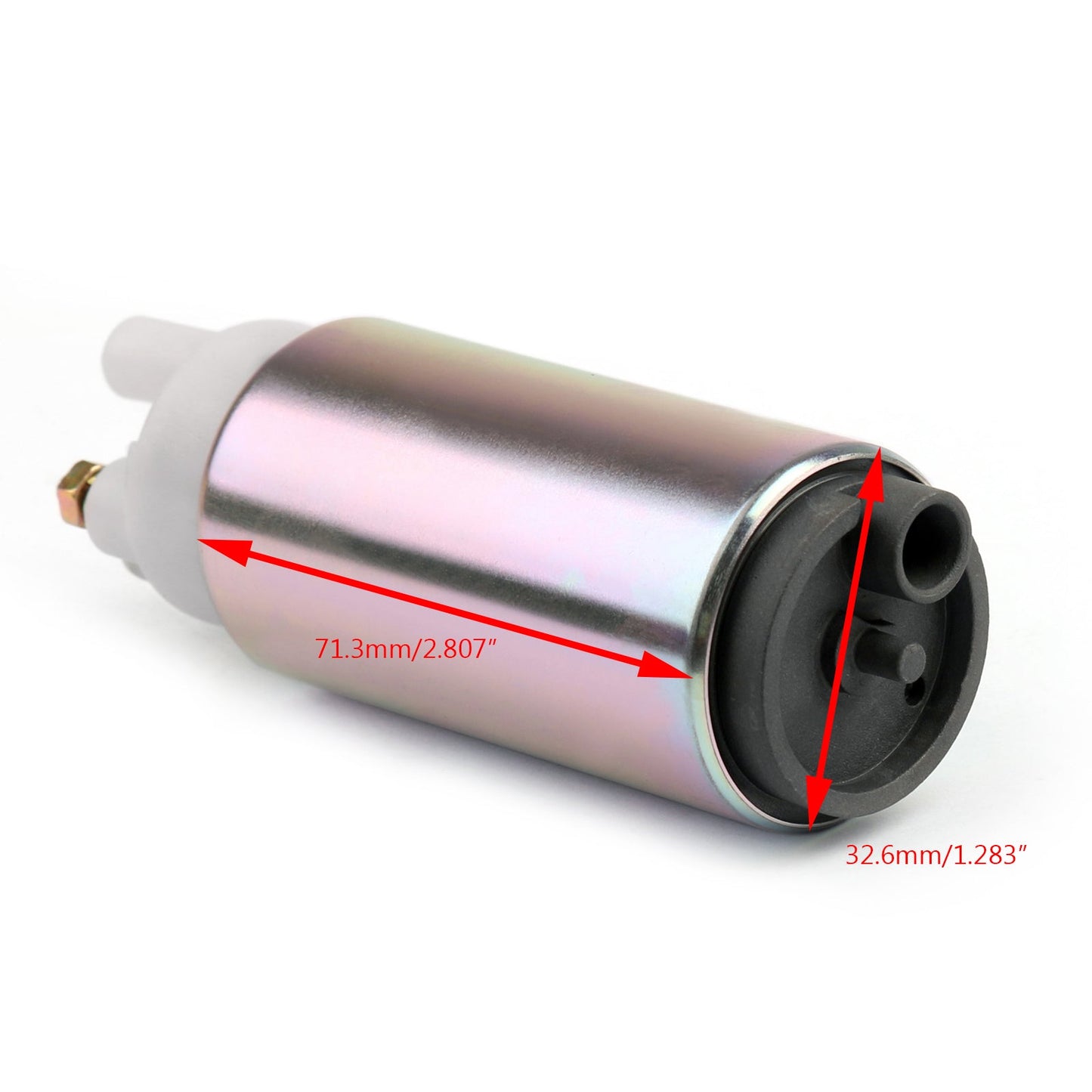 Replacement Fuel Pump Fuel Pumps For Honda CBR600RR 2003 2004 2005 2006