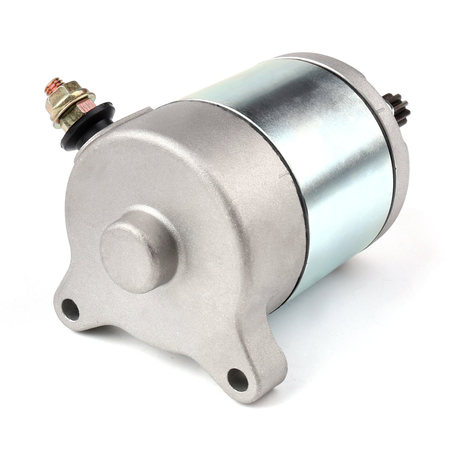 Motor Starter For Honda CBR125R 2004-2010 RS 2005-2006 RW 2005-2010 CBR150R