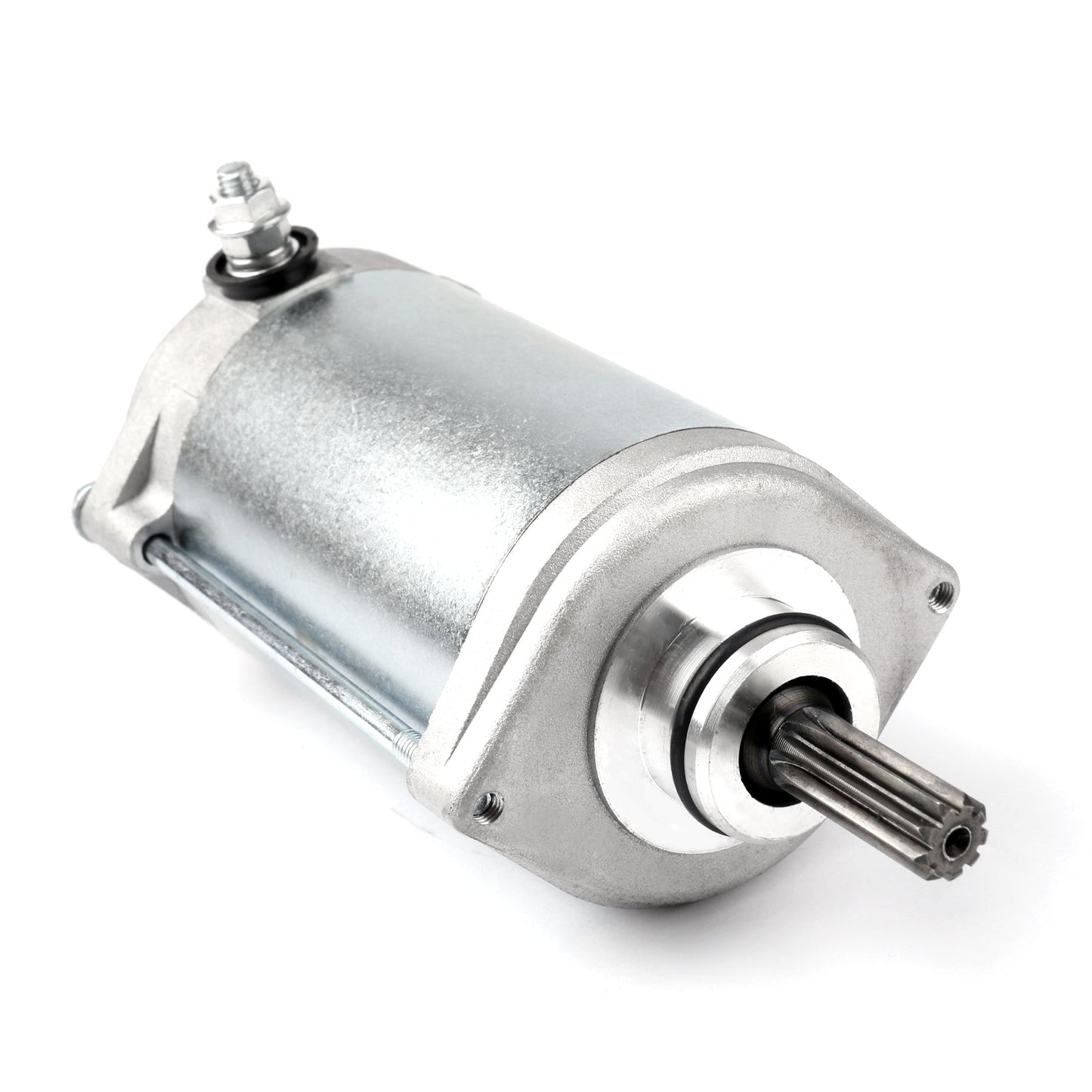 New Starter For Suzuki GSX1300R GSX 1300R Hayabusa 1300 2003-2007 31100-24F10