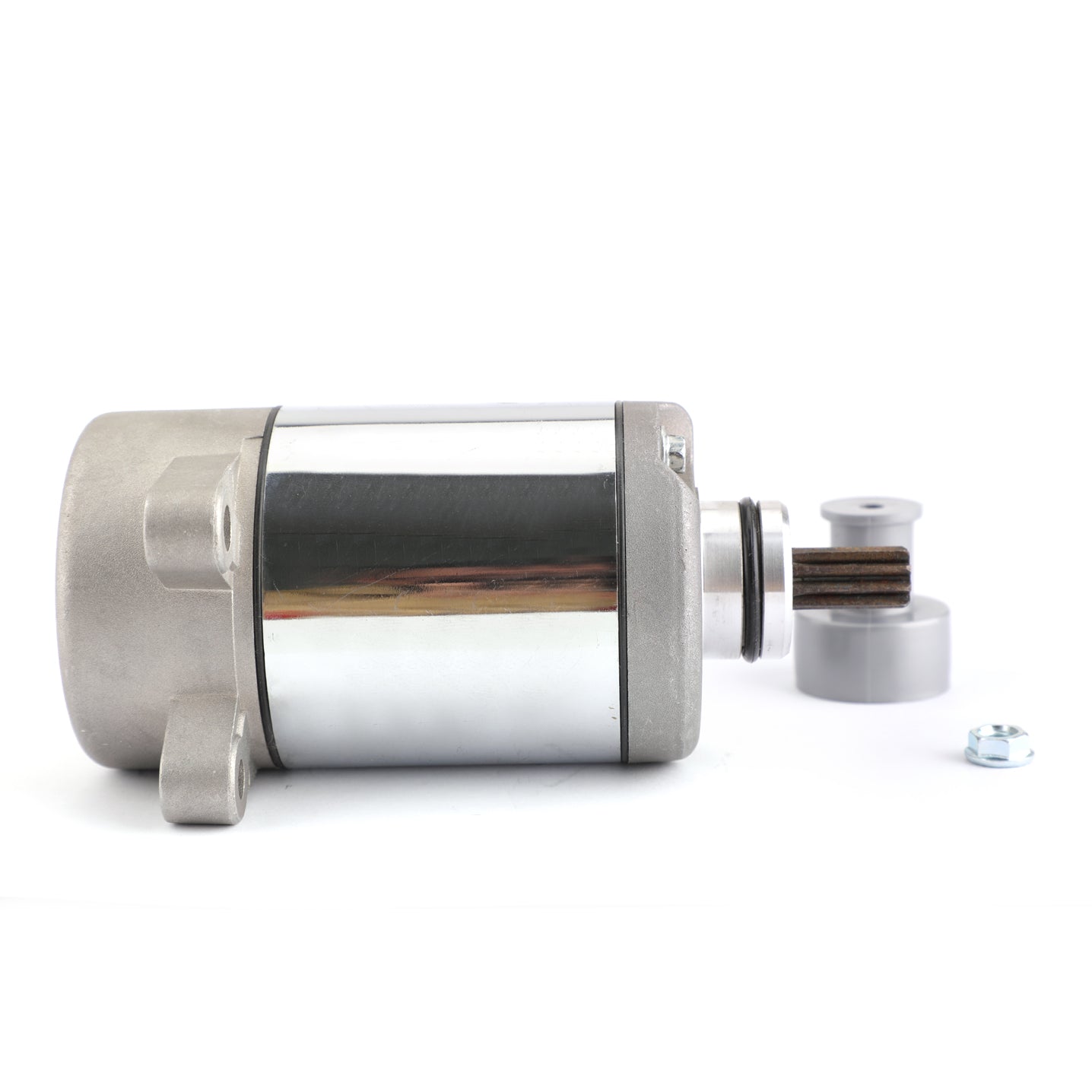 Electric Starter Motor for Honda TRX400 FourTrax 400 AT TRX400FGA 2004-2007