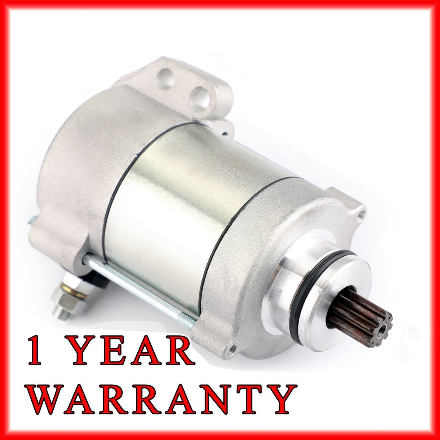 Electric Starter Motor for 200 XC-W 2013-2016 250 300 EXC XC XC-W Six Days
