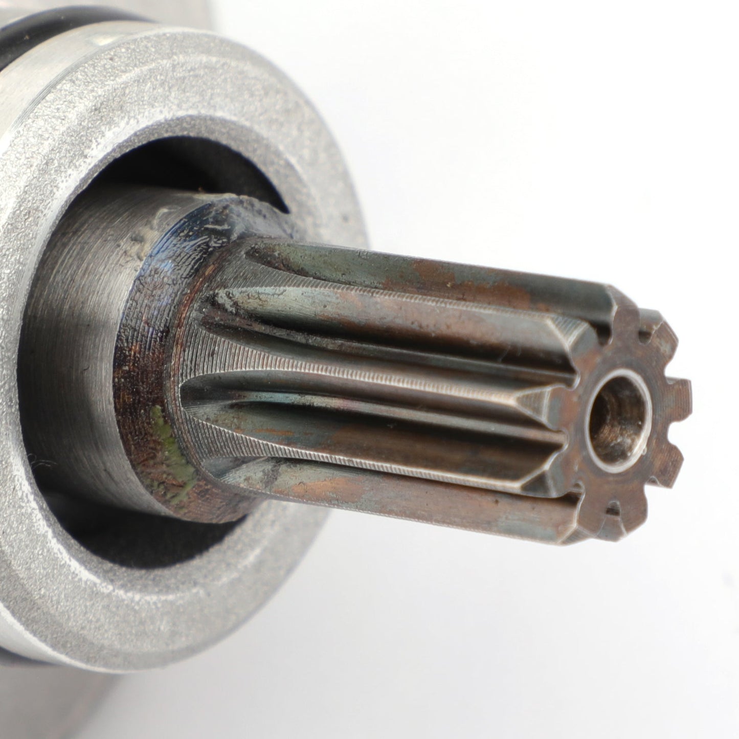 Starter Motor For Suzuki GSXR 600 GSXR 750 2011-2022 31100-14J00 31100-14J10