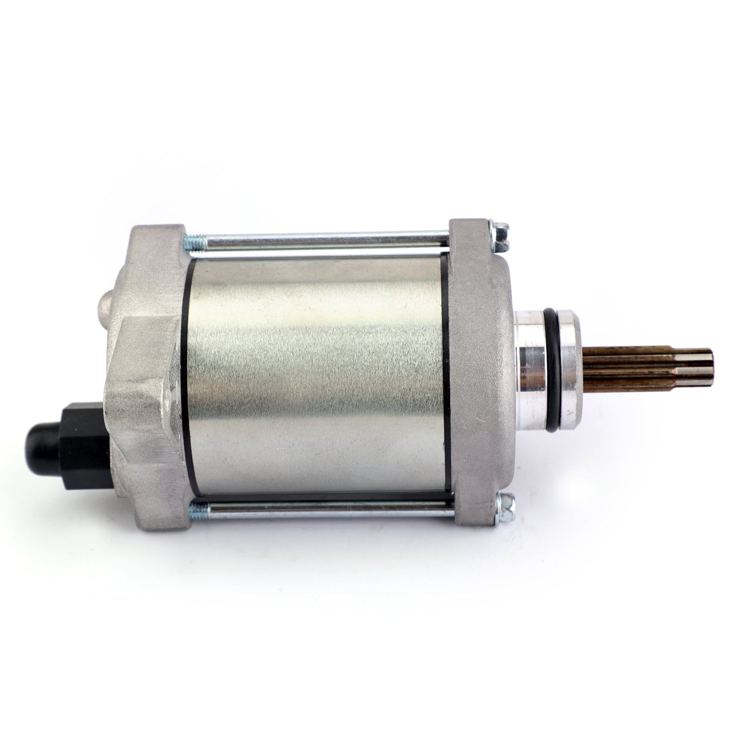 STARTER MOTOR 31200-HR0-F01 FITS Honda TRX420 FourTrax Rancher 420 TRX420FPA