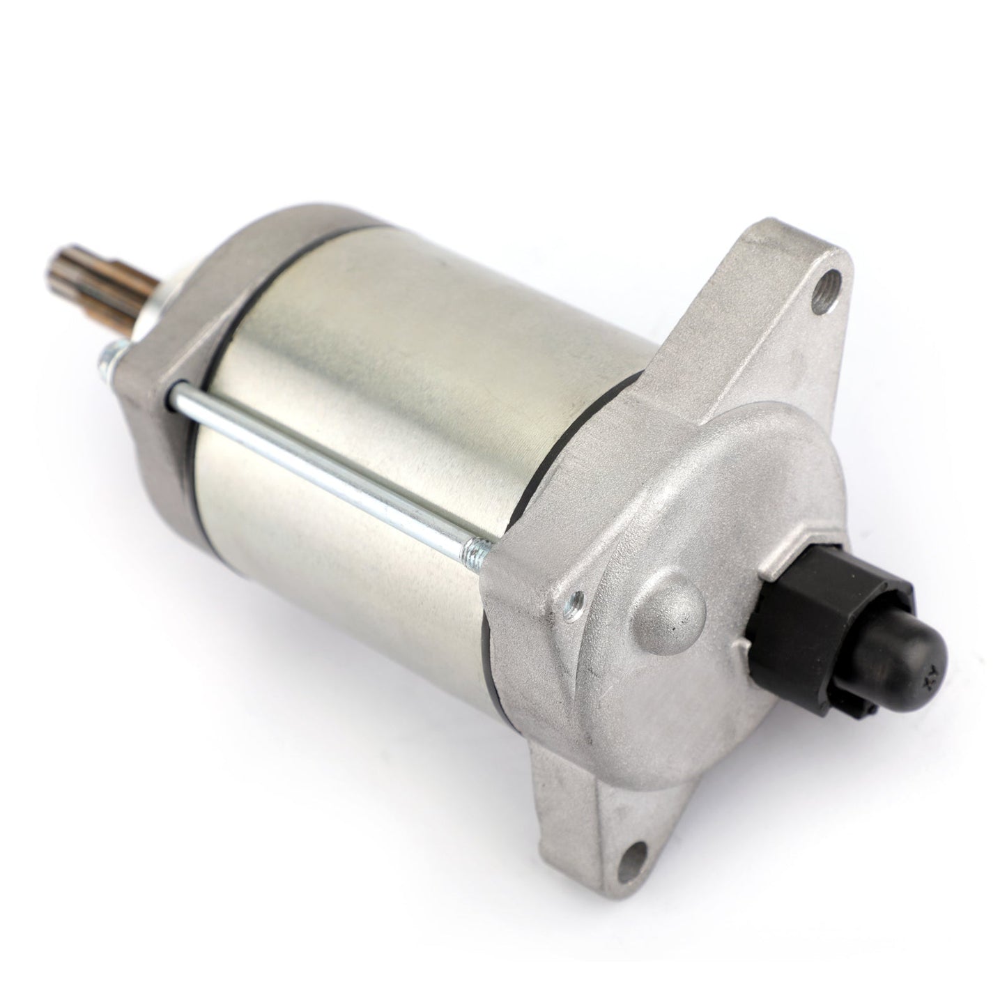STARTER MOTOR 31200-HR0-F01 FITS Honda TRX420 FourTrax Rancher 420 TRX420FPA