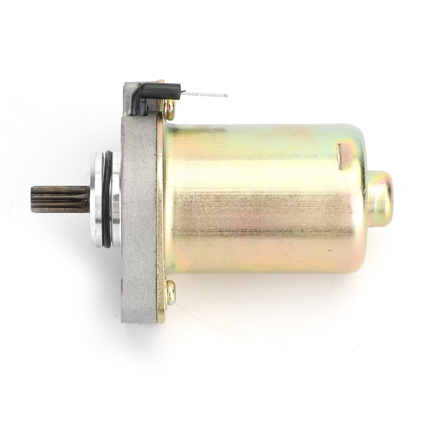 New Starter For Yamaha Scooter 1997-2001 CW50 Zuma II w/49cc 5BM-81800-01-00