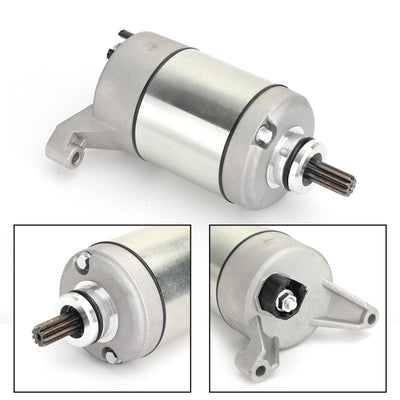 New Starter 9-Spline For Yamaha XVS1300 XVS950 V-Star Stryker 10-17 5S7-81890-00