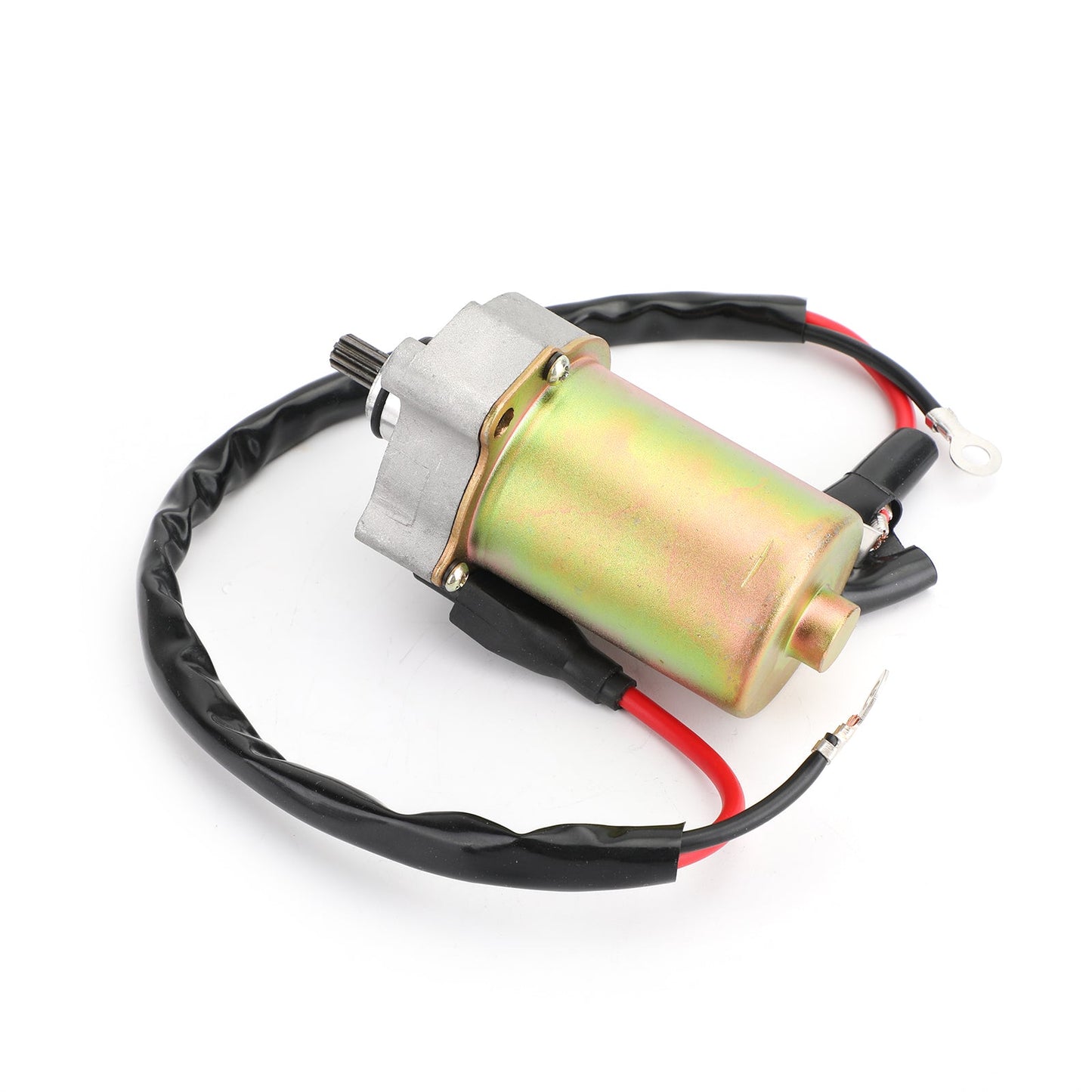 STARTER MOTOR For Yamaha Raptor 90 YFM90R ATV 09-13 90cc 4 Stroke 43D-H1800-00