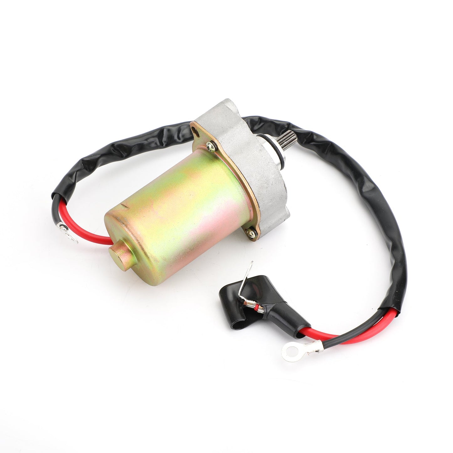 STARTER MOTOR For Yamaha Raptor 90 YFM90R ATV 09-13 90cc 4 Stroke 43D-H1800-00