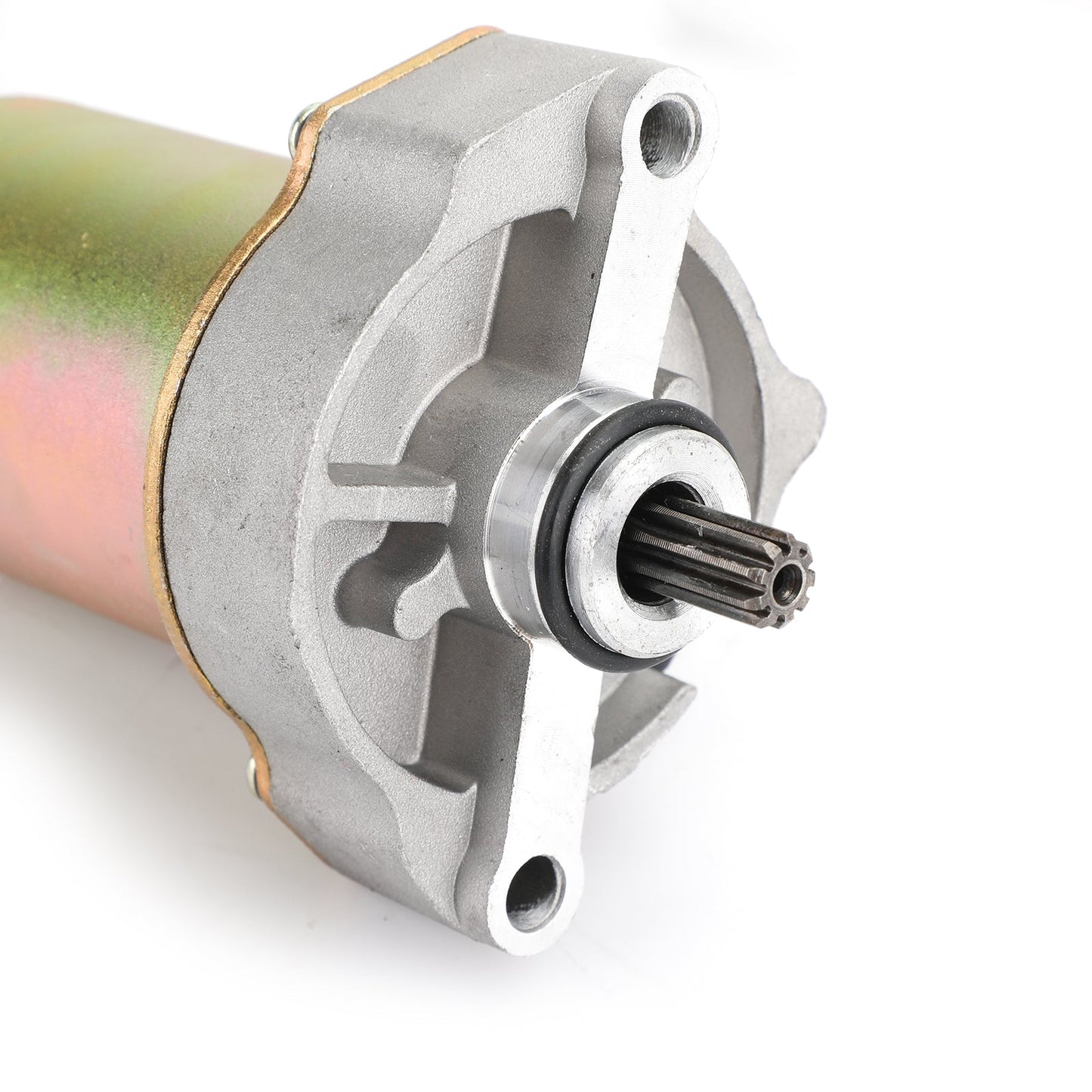 STARTER MOTOR For Yamaha Raptor 90 YFM90R ATV 09-13 90cc 4 Stroke 43D-H1800-00