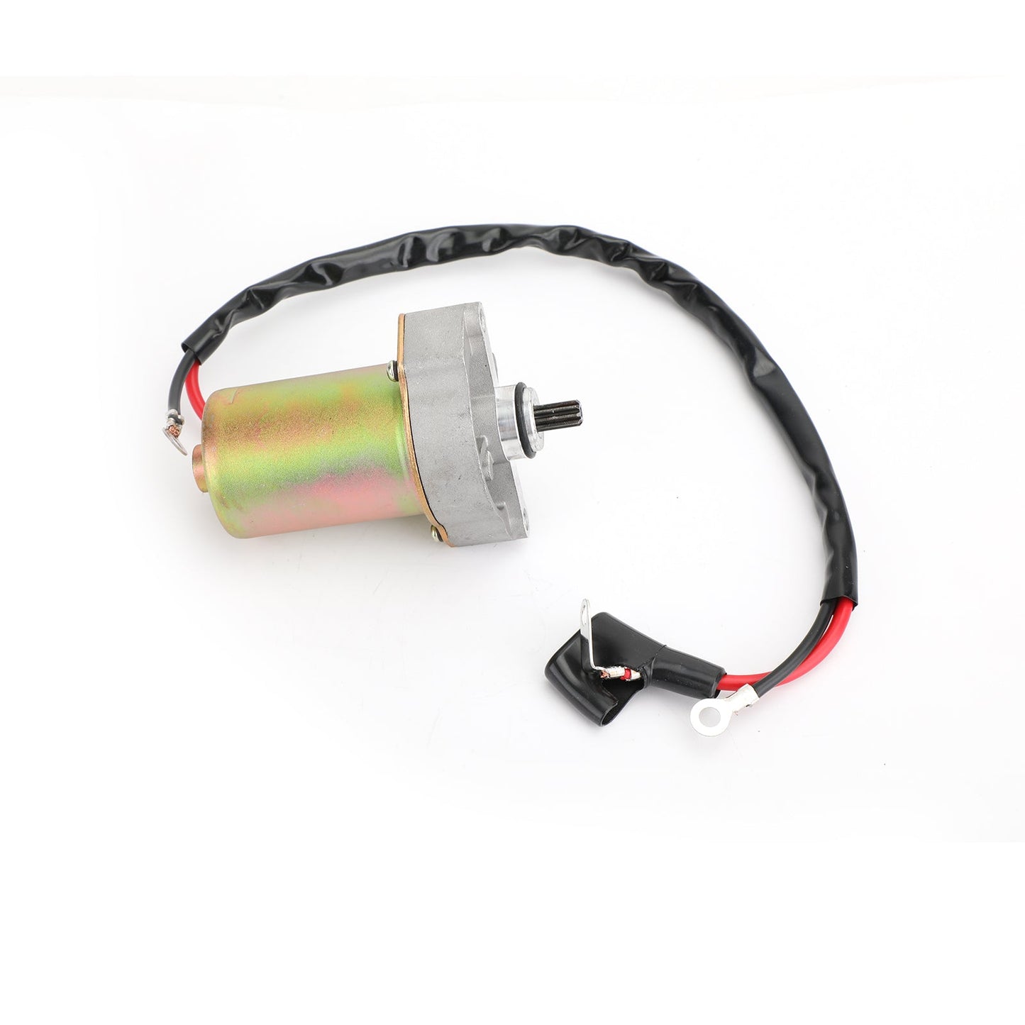 STARTER MOTOR For Yamaha Raptor 90 YFM90R ATV 09-13 90cc 4 Stroke 43D-H1800-00