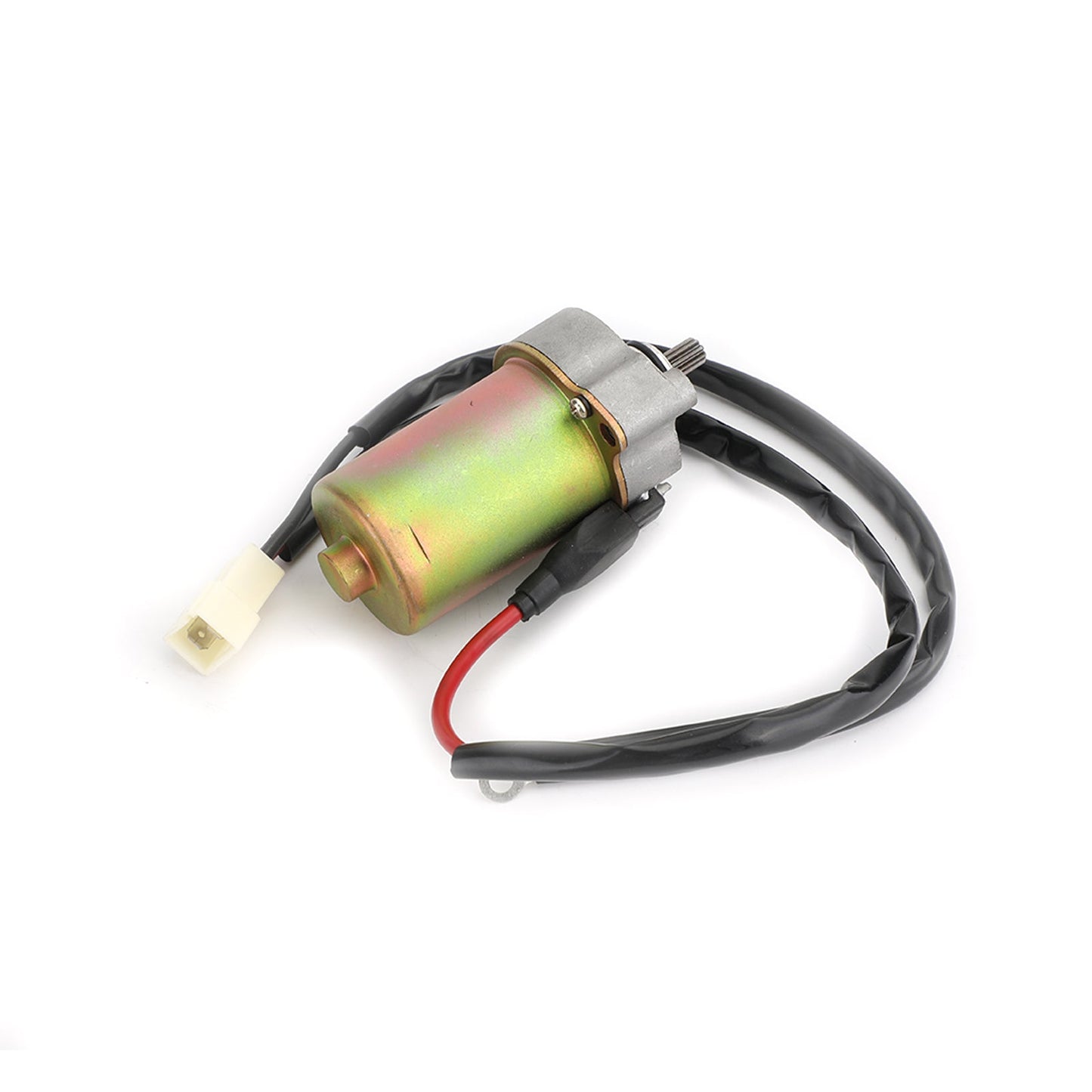 Starter Motor Fit for Polaris Sportsman / Outlaw 90 ATV 2007-2014/2016 # 0453478