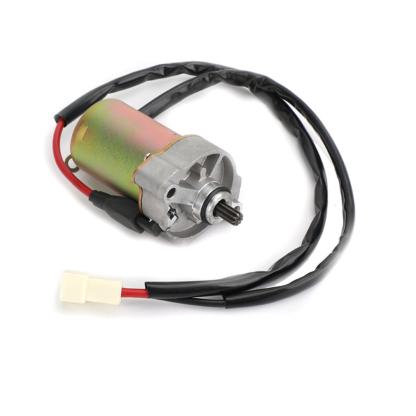 Starter Motor Fit for Polaris Sportsman / Outlaw 90 ATV 2007-2014/2016 # 0453478