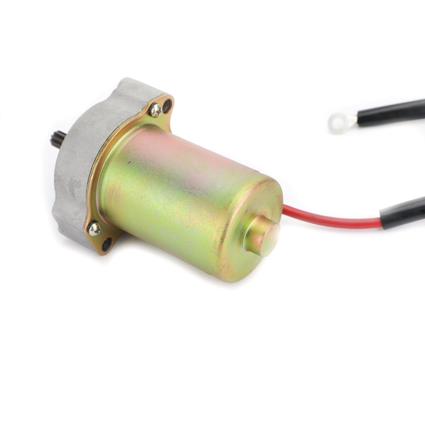 Starter Motor Fit for Polaris Sportsman / Outlaw 90 ATV 2007-2014/2016 # 0453478