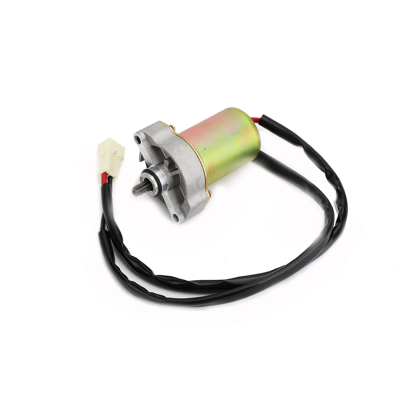 Starter Motor Fit for Polaris Sportsman / Outlaw 90 ATV 2007-2014/2016 # 0453478