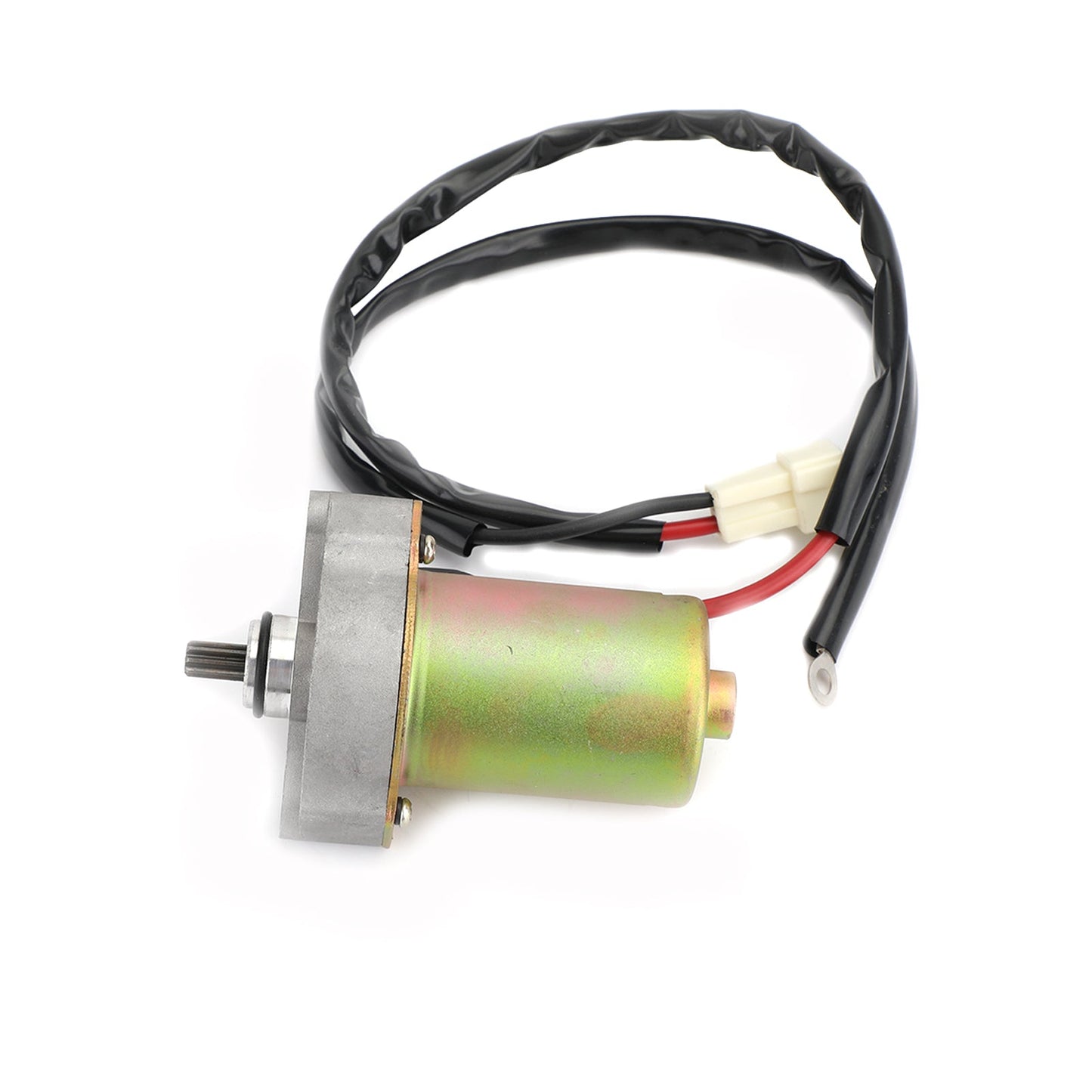 Starter Motor Fit for Polaris Sportsman / Outlaw 90 ATV 2007-2014/2016 # 0453478
