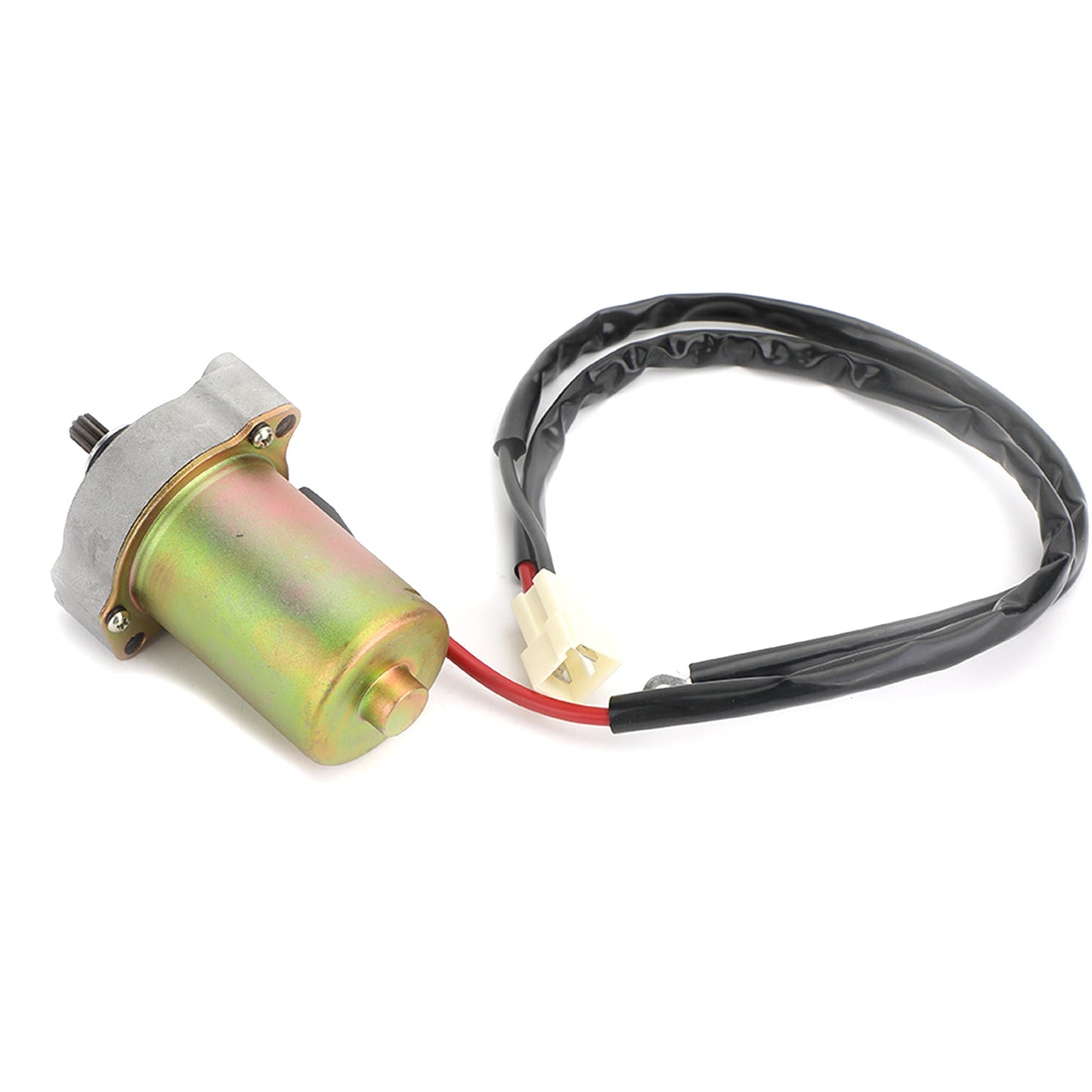 Starter Motor Fit for Polaris Sportsman / Outlaw 90 ATV 2007-2014/2016 # 0453478