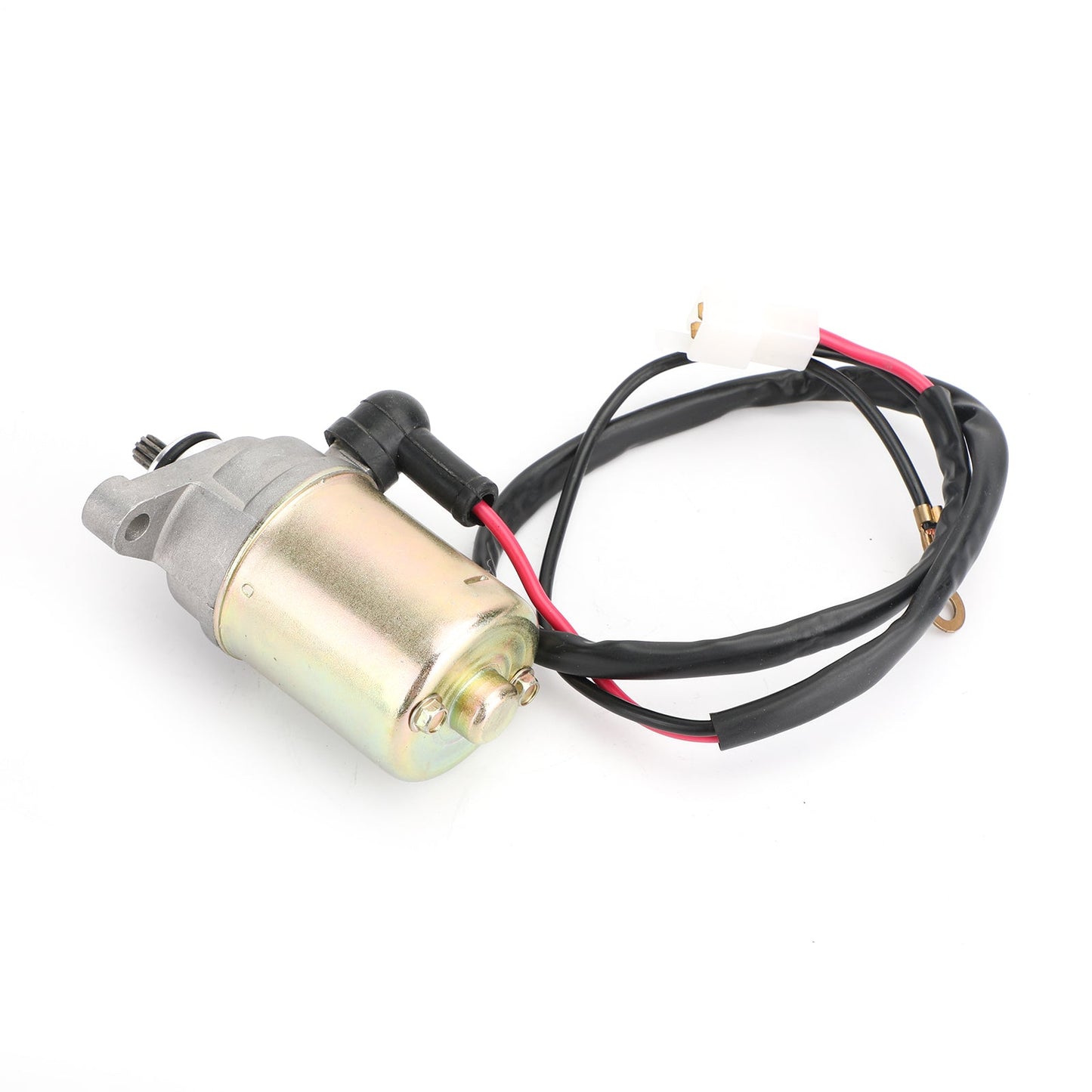 STARTER MOTOR FOR ARCTIC CAT DVX50 DVX 50 90 YOUTH & UTILITY ATV 2006-2008