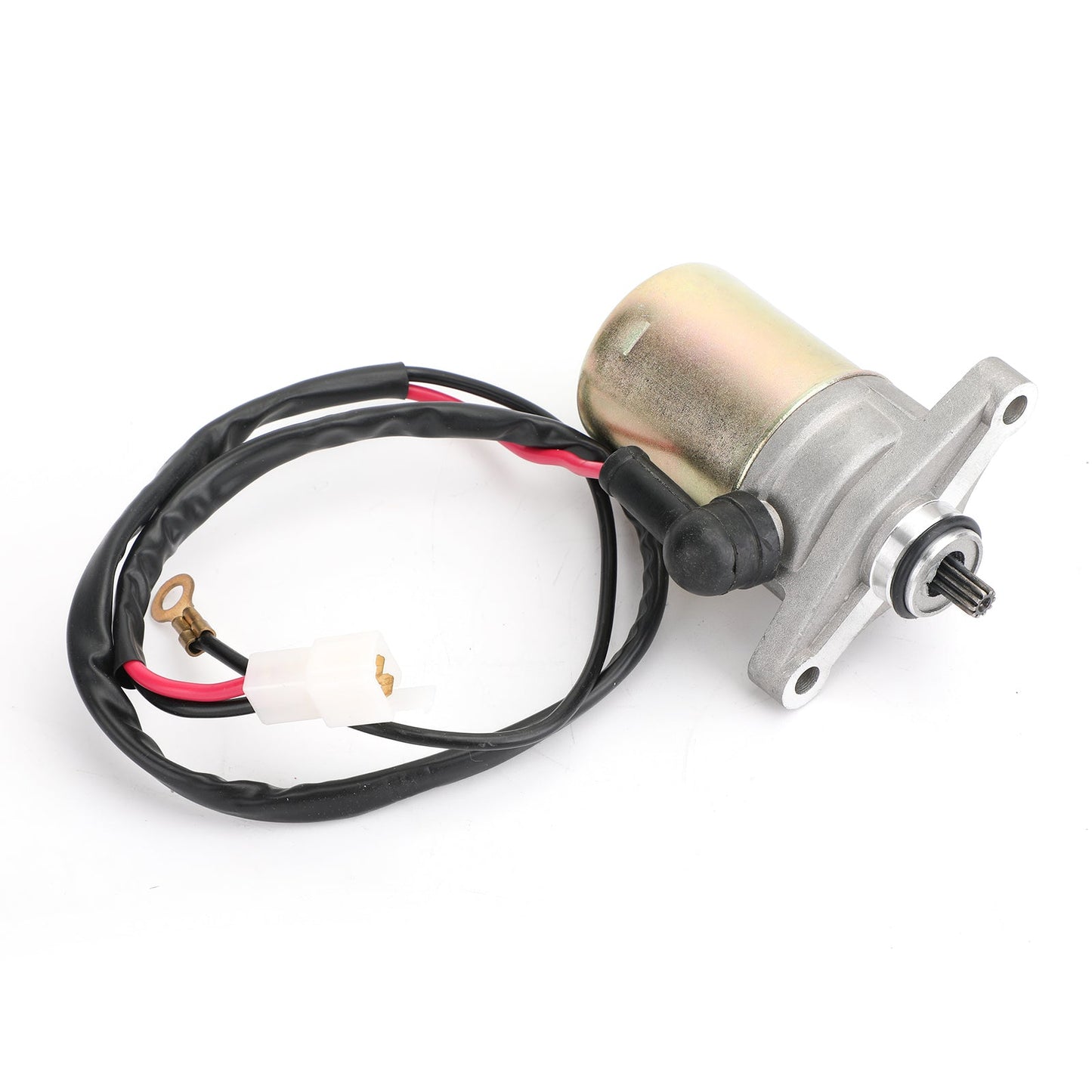 STARTER MOTOR FOR ARCTIC CAT DVX50 DVX 50 90 YOUTH & UTILITY ATV 2006-2008