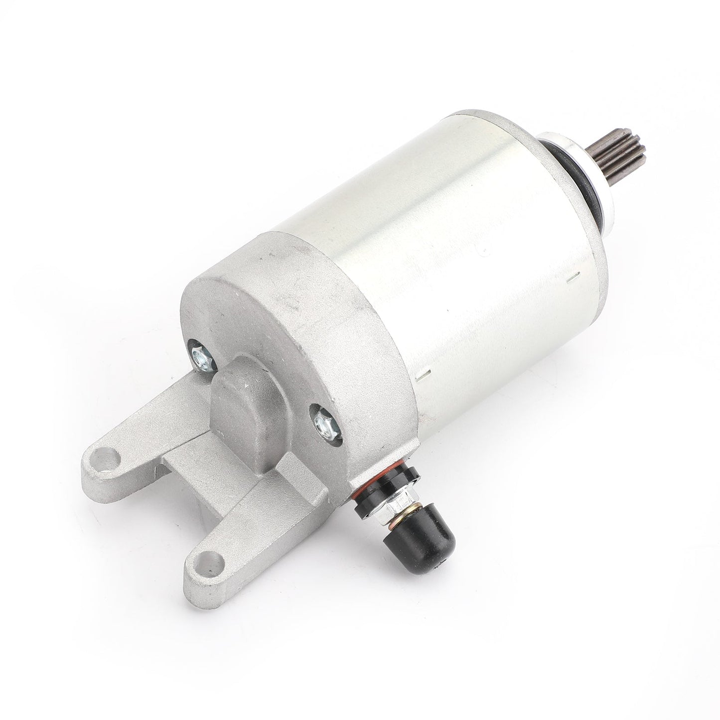 New Starter For Derbi GPR125 Senda SM125 Terra 04-16 / Aprilia RS4 125 58143R