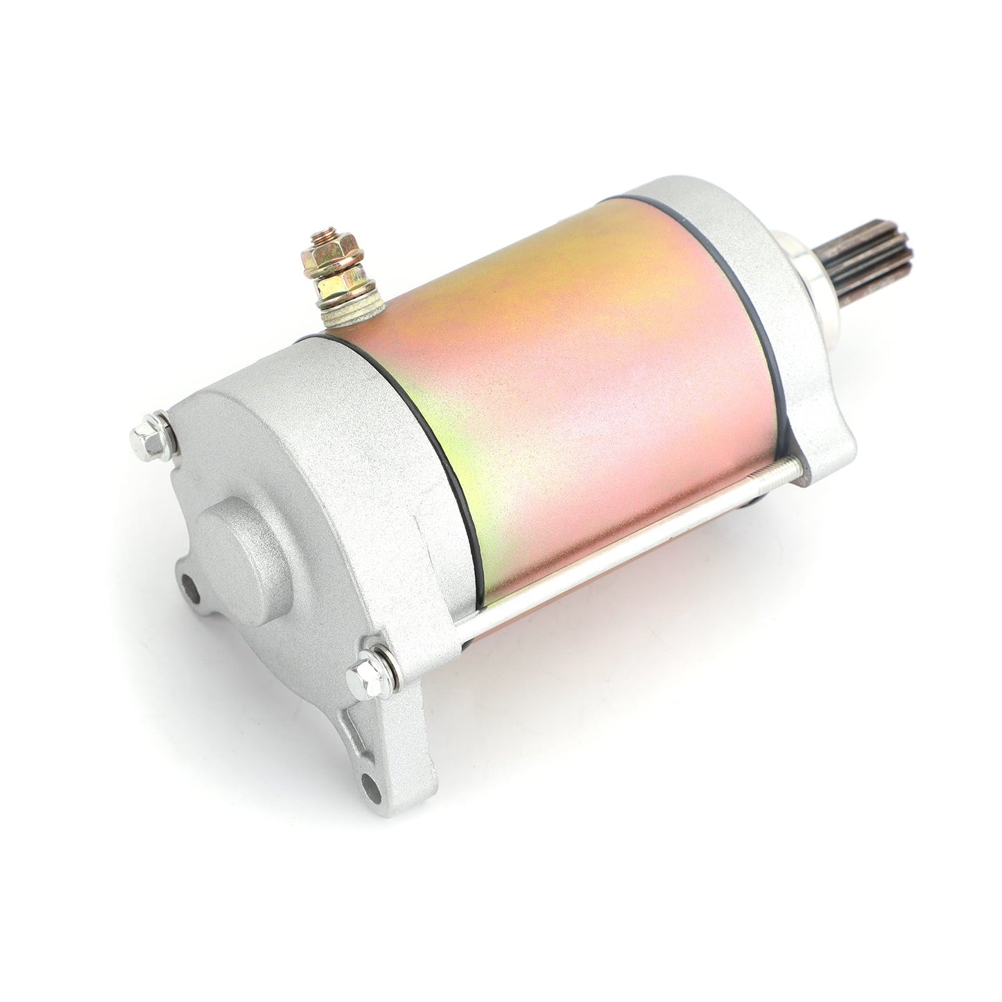 New Starter Motor For CF Moto CForce UForce ZForce 400 500 600 HO S EPS 16-20