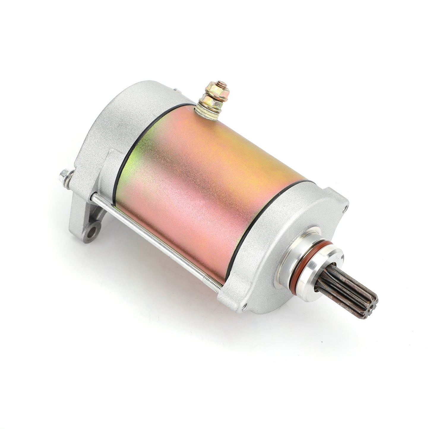 New Starter Motor For CF Moto CForce UForce ZForce 400 500 600 HO S EPS 16-20
