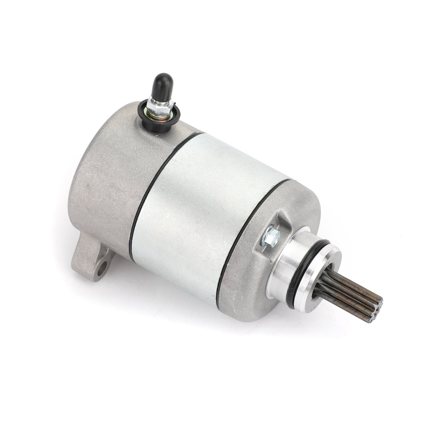 New Starter PMDD CCW 9-Tooth 12V For Honda CBR125R JC50 2011-2018 31200-KPP-T01