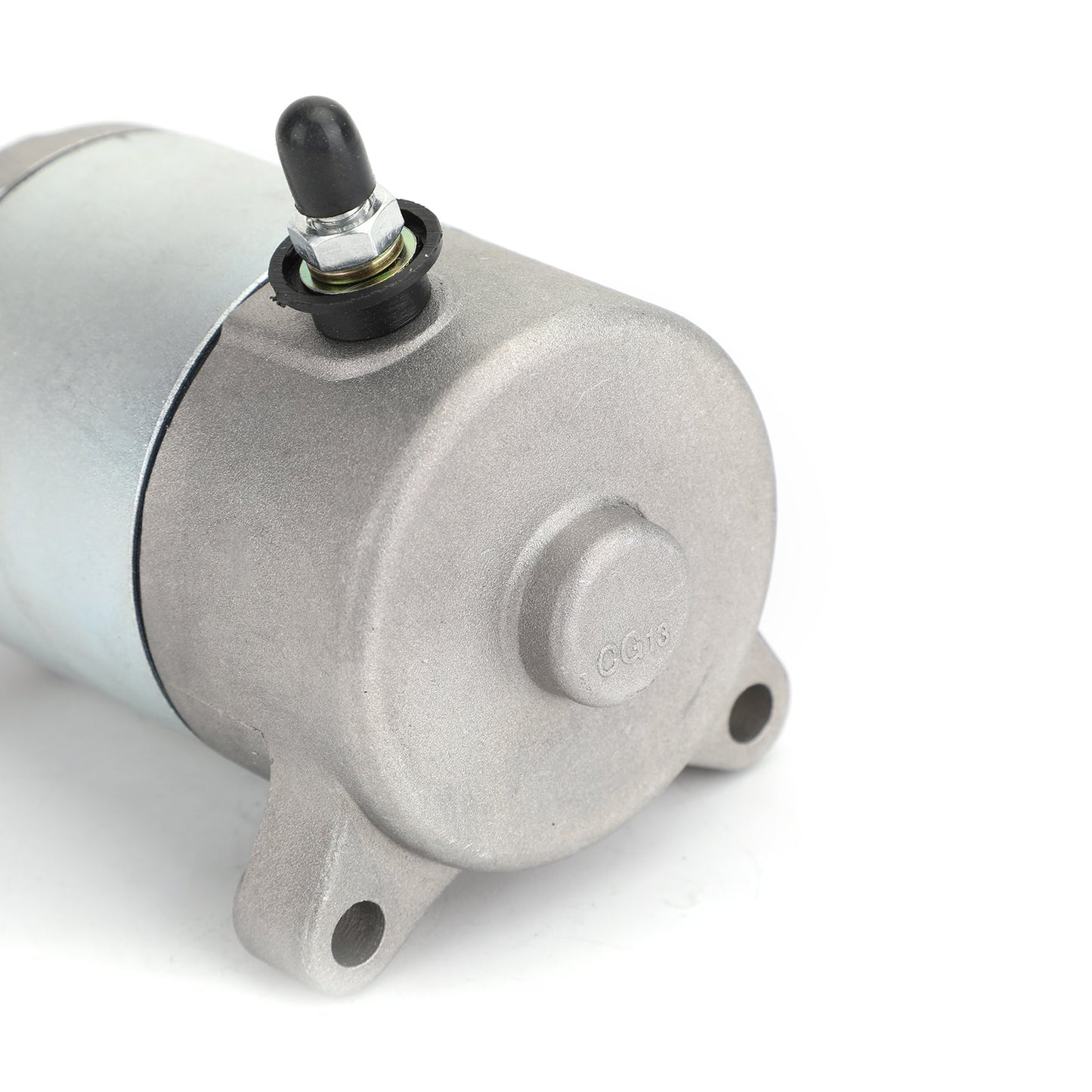 New Starter PMDD CCW 9-Tooth 12V For Honda CBR125R JC50 2011-2018 31200-KPP-T01