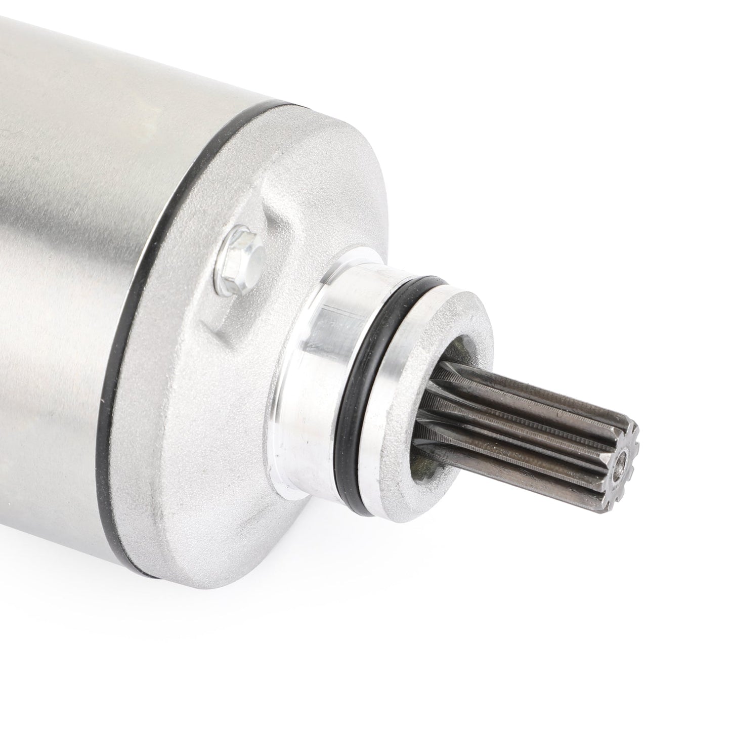 Starter Motor For Honda ANF125 ANF 125 Innova 03-07 Grom125 14-19 31200-KPW-901
