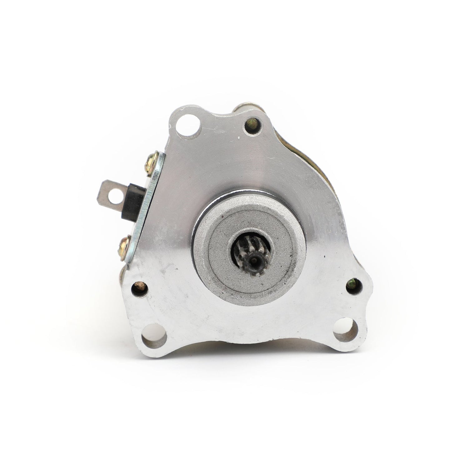 Engine Electric Starter Motor For Kawasaki KLX110 KLX110L Z125 Pro BR125 10-20