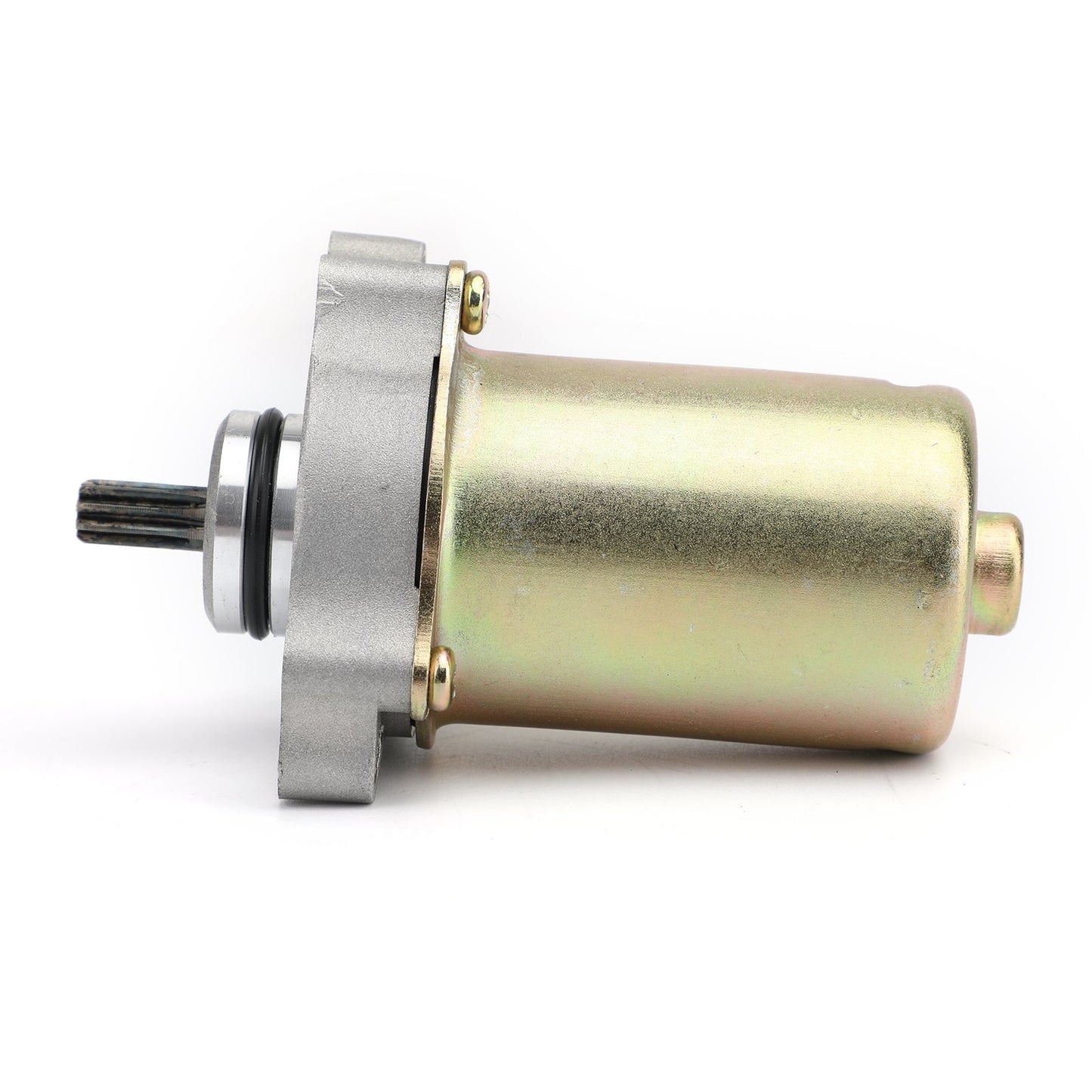 Engine Electric Starter Motor For Kawasaki KLX110 KLX110L Z125 Pro BR125 10-20