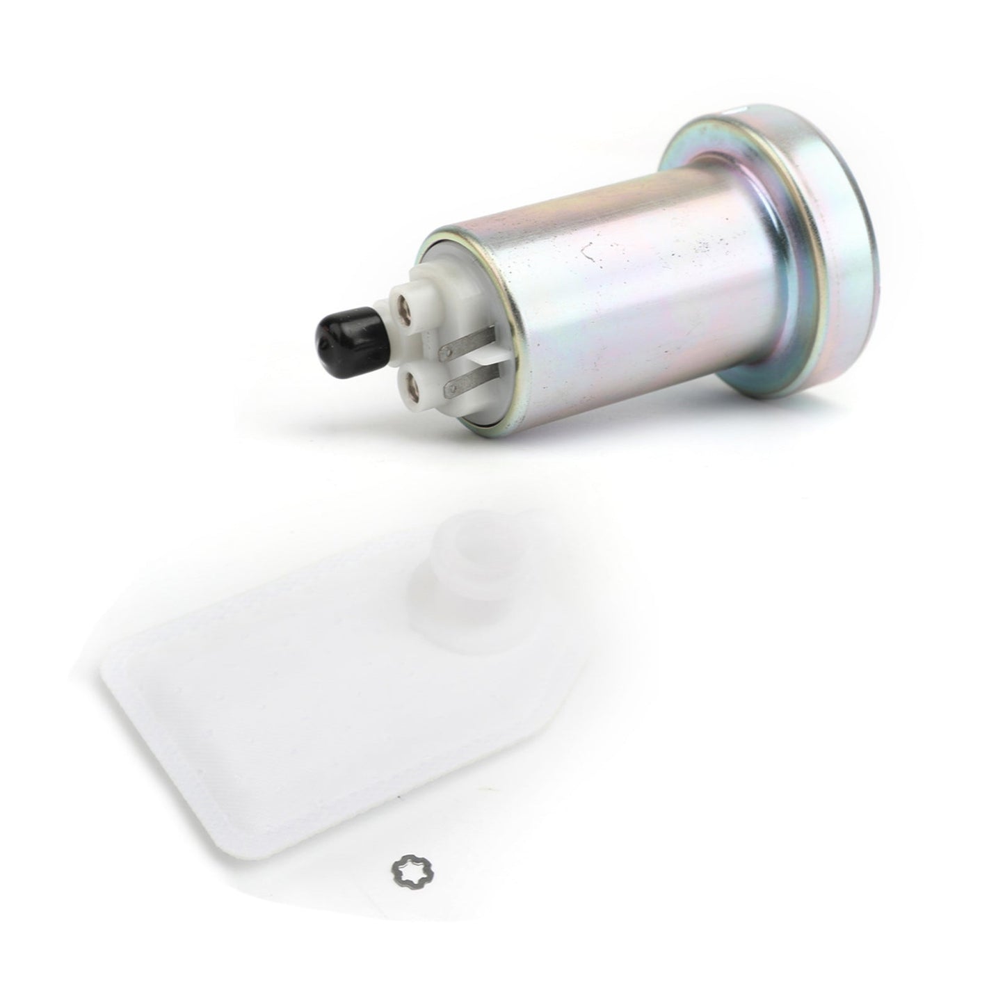Fuel Pump Assembly Right Outlet For Honda Forza NSS250 Zoomer NPS50 05-2009