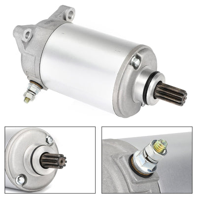 Starter For Ski-Doo Expedition/Skandic/Legend V800 07-09 420684560 420684562