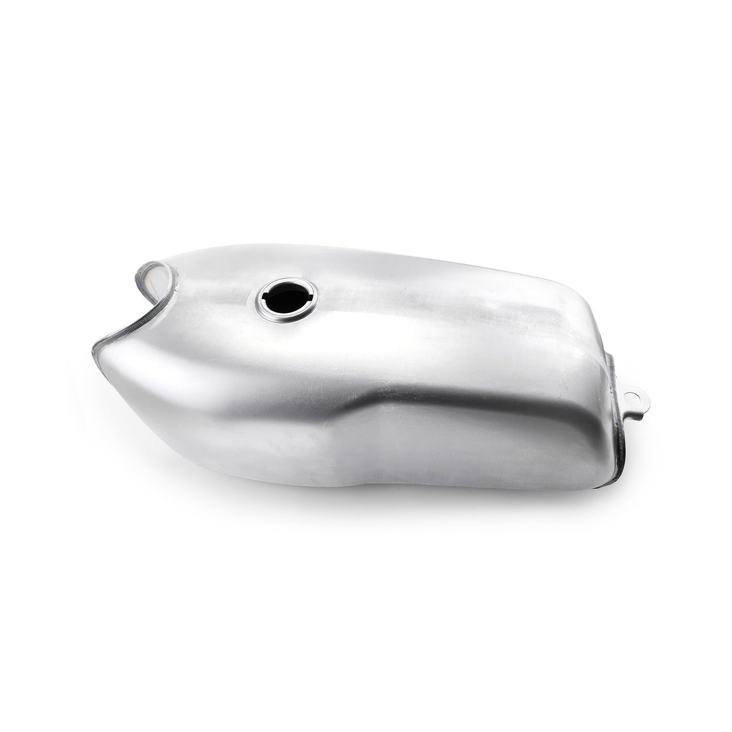 9L / 2.4 Gallon Gas Fuel Tank For Custom Cafe Racer BMW Honda Yamaha