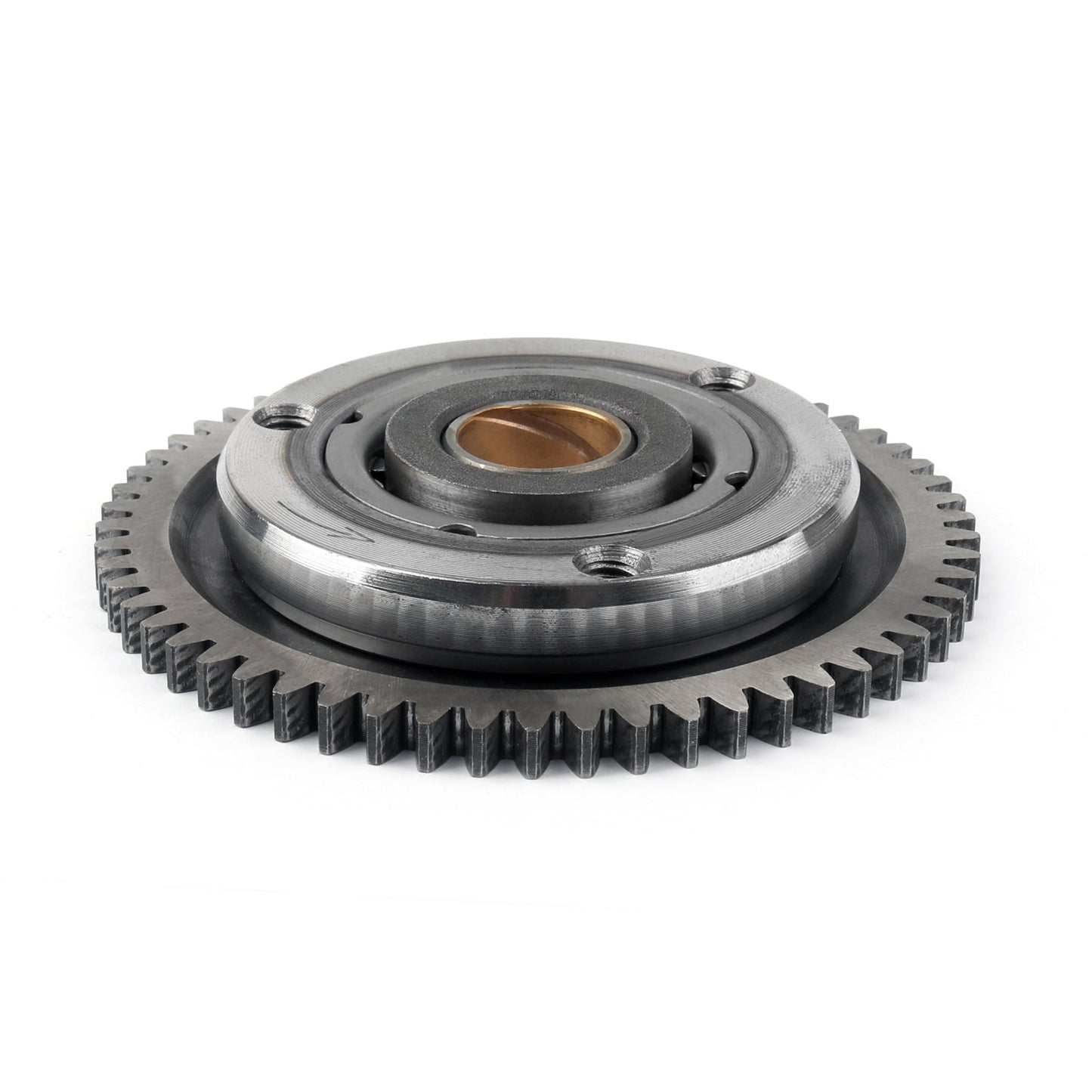 Honda CH250 Elite 85-90 CN250 One Way Starter Clutch Roller Reinforced Type