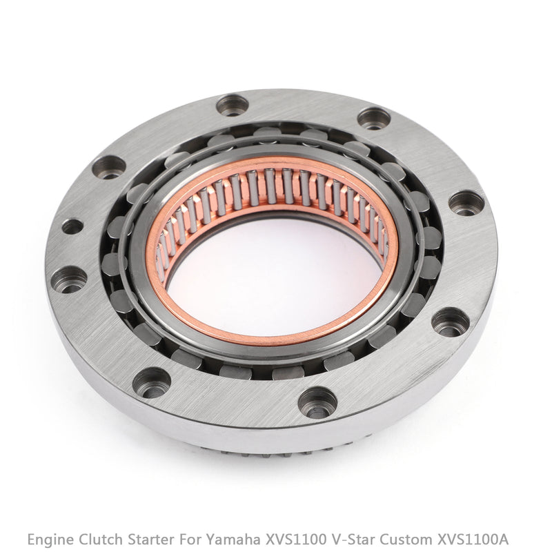 One Way Starter Clutch 5EL-15590-00 For Yamaha XVS1100 V-Star XVS1100A BT1100