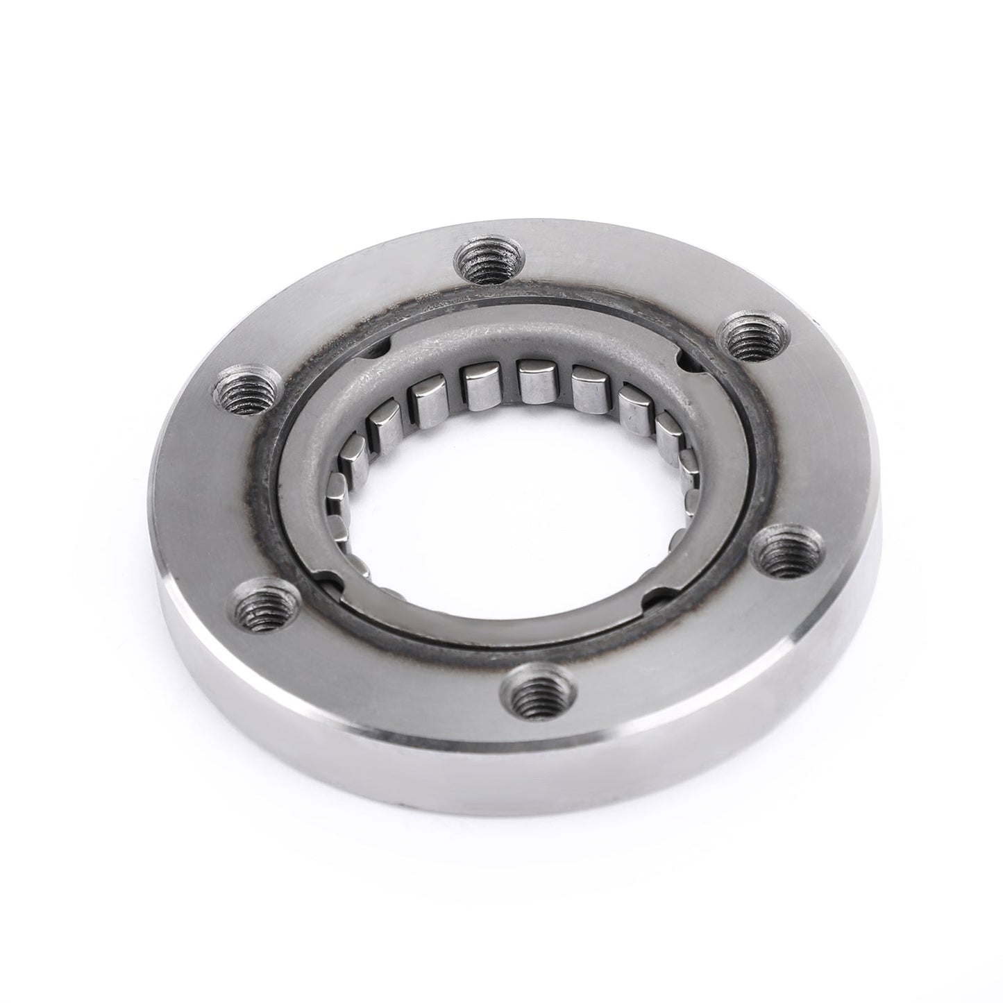 Starter Clutch One-Way Bearing Gear Kit For Yamaha YFM660FA Grizzly 660 Hunter Generic