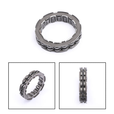 Starter Clutch One-Way Bearing Gear Kit For Hisun Sector 450 550 750 Vector 450