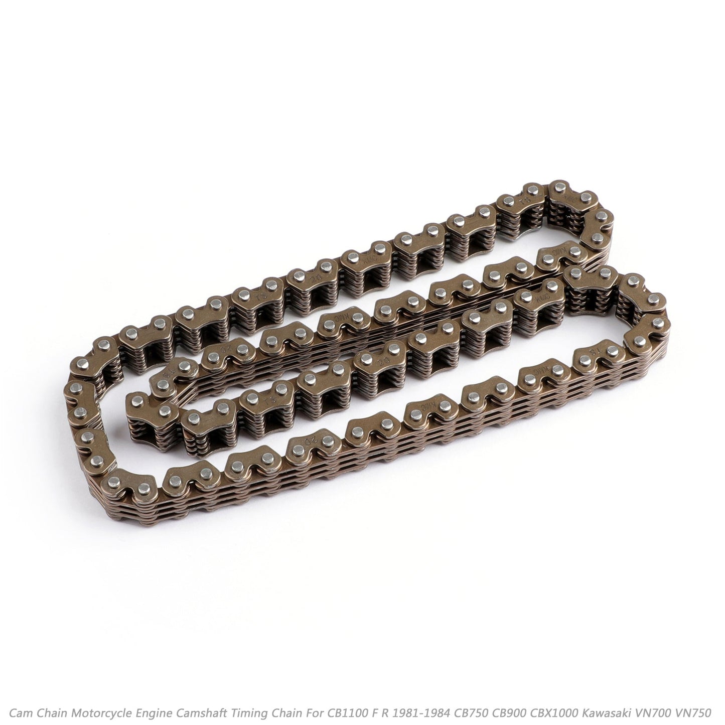 Heavy Duty Drive Chain For Honda Cb750C F K Sc Cb900C Cb900F 79-83 80 81 82