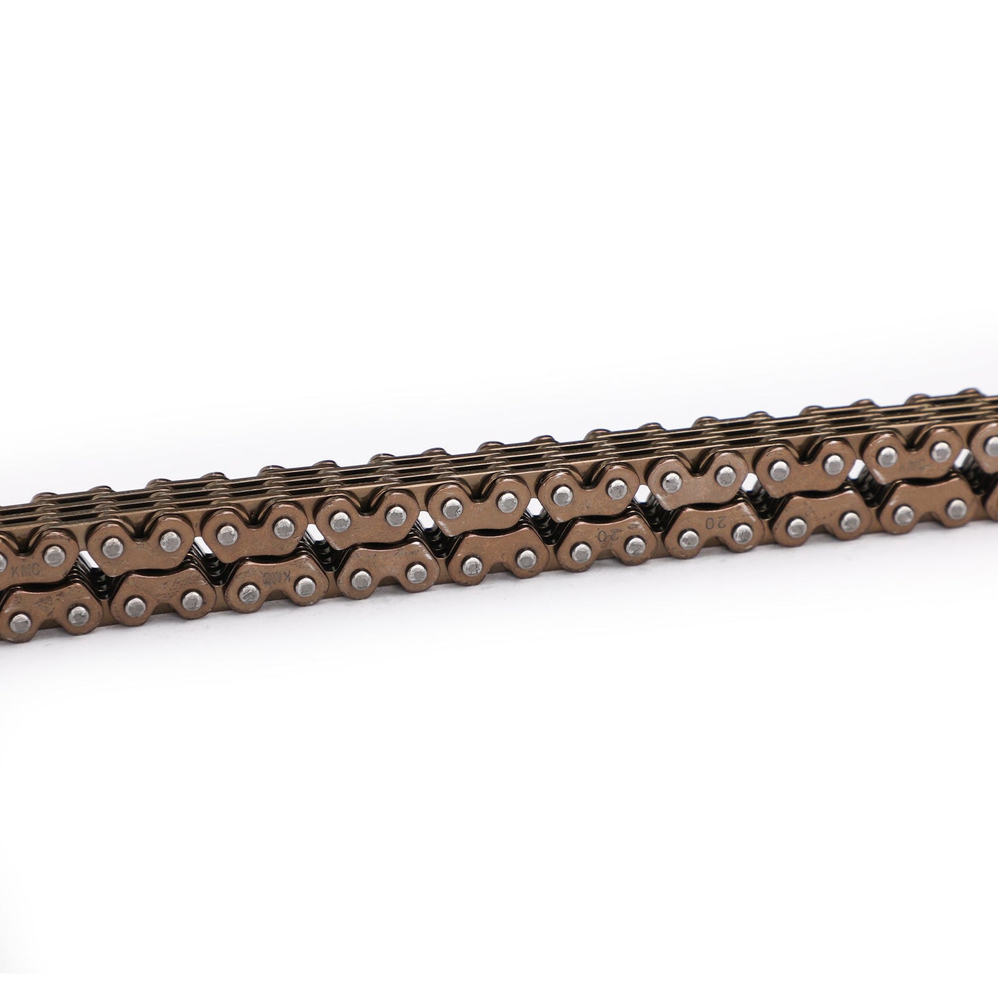 Cam Chain 128 Links For Suzuki GSXR 600/750 97-99 Intruder 600/700/800 VZ800 Generic