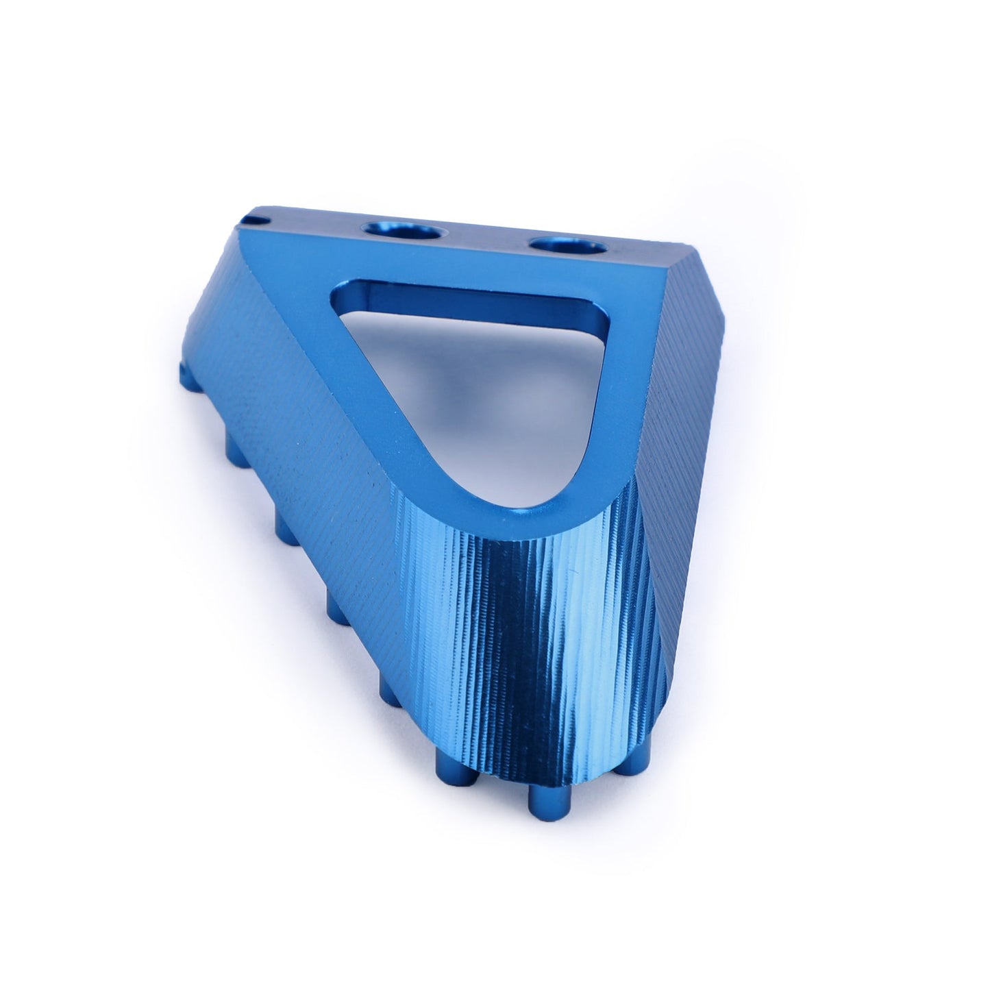 Rear Brake Pedal Tip Step Plate For Husqvarna FX/FC 350 450 TX300 TC/FC 250 2019 Generic