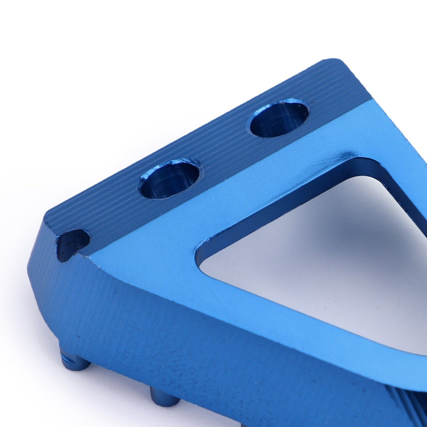 Rear Brake Pedal Tip Step Plate For Husqvarna FX/FC 350 450 TX300 TC/FC 250 2019 Generic