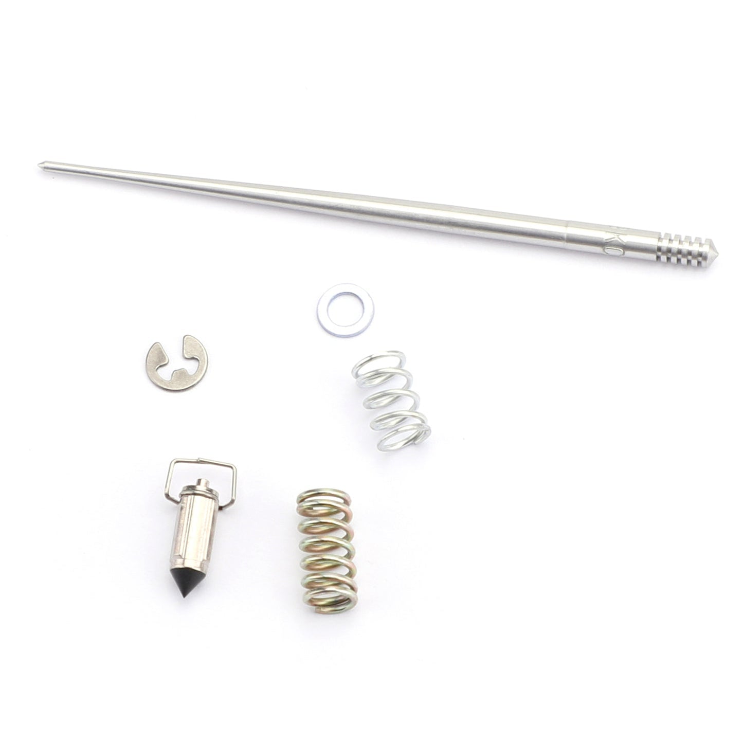CARBURETOR Carb Rebuild Kit Repair For Yamaha YZ250 Motocross YZ 250 2000-2001