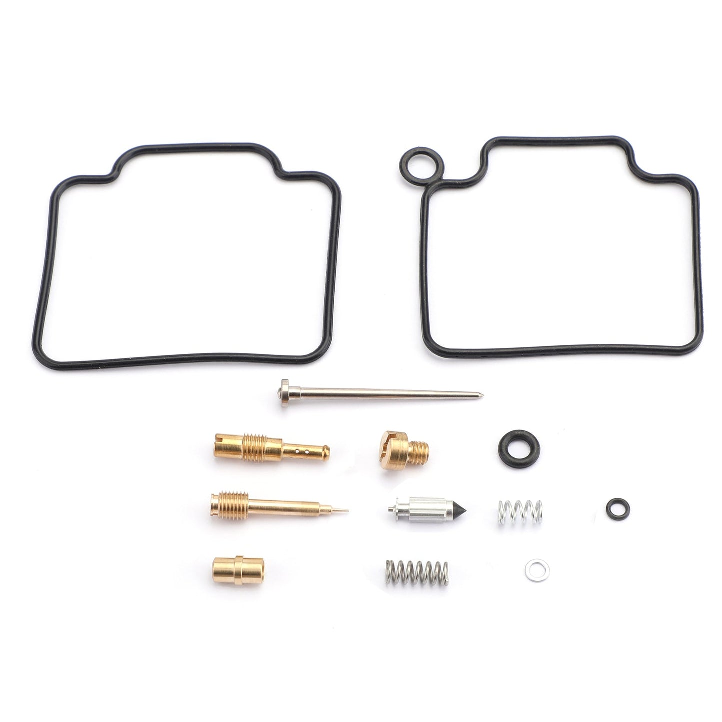 CARBURETOR Carb Rebuild Kit Repair For Honda CMX250C Rebel 250 86-12 #.0201-318