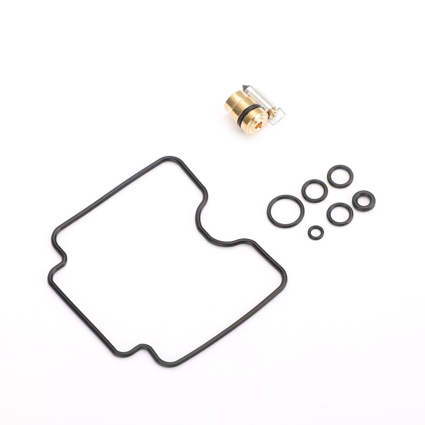 Carburetor Repair Rebuild Kit For Suzuki DRZ400S 02-12 DRZ400SM 05-09 / 18-5120