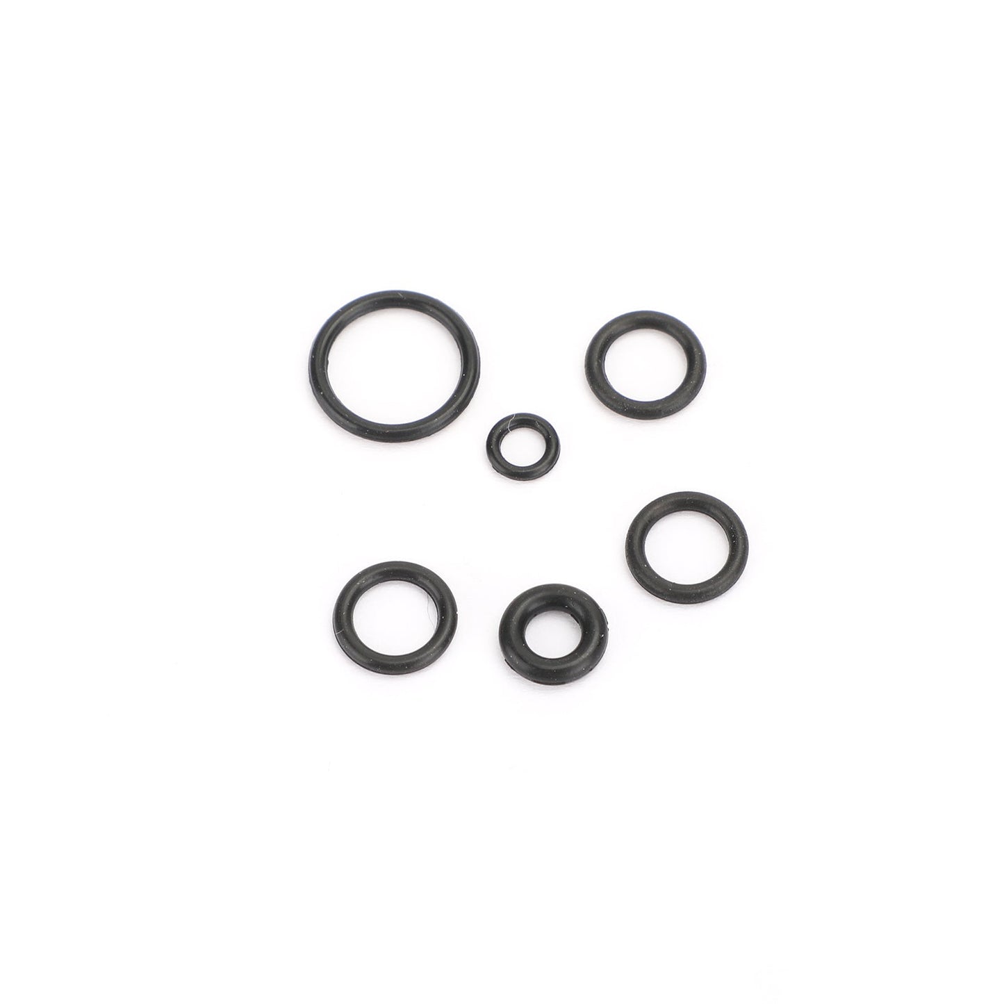 Carburetor Repair Rebuild Kit For Suzuki DRZ400S 02-12 DRZ400SM 05-09 / 18-5120