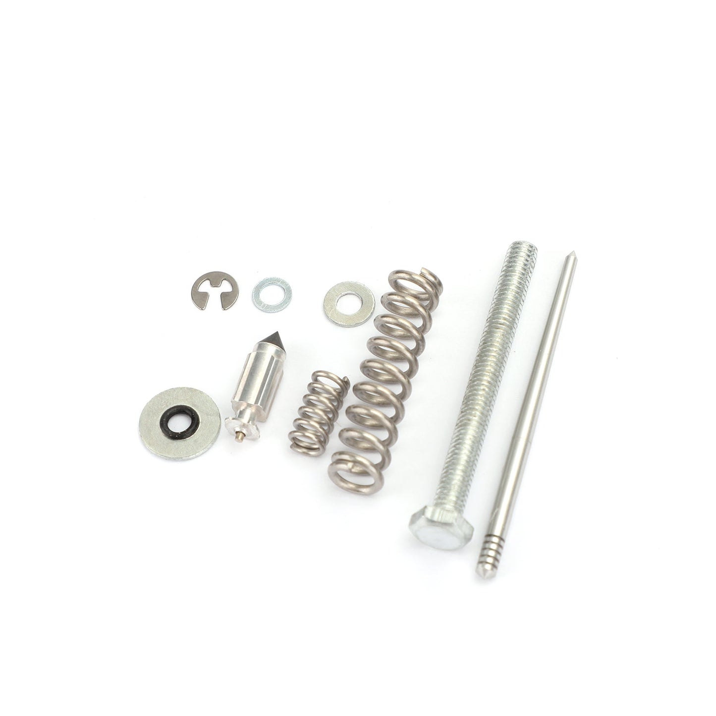 NEW CARBURETOR Carb Rebuild Kit Repair For Honda TRX350 Rancher 350 2004-2006