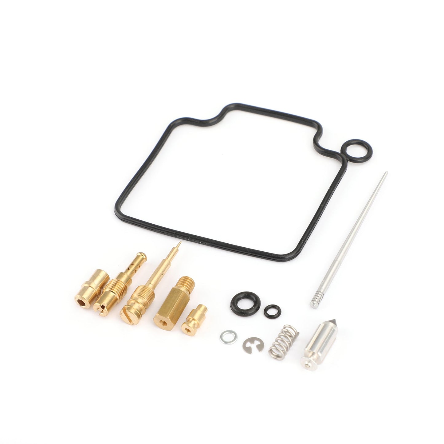 Carburetor Repair Carb Rebuild Kit For Honda TRX400EX 400EX TRX 400 EX 1999-2004