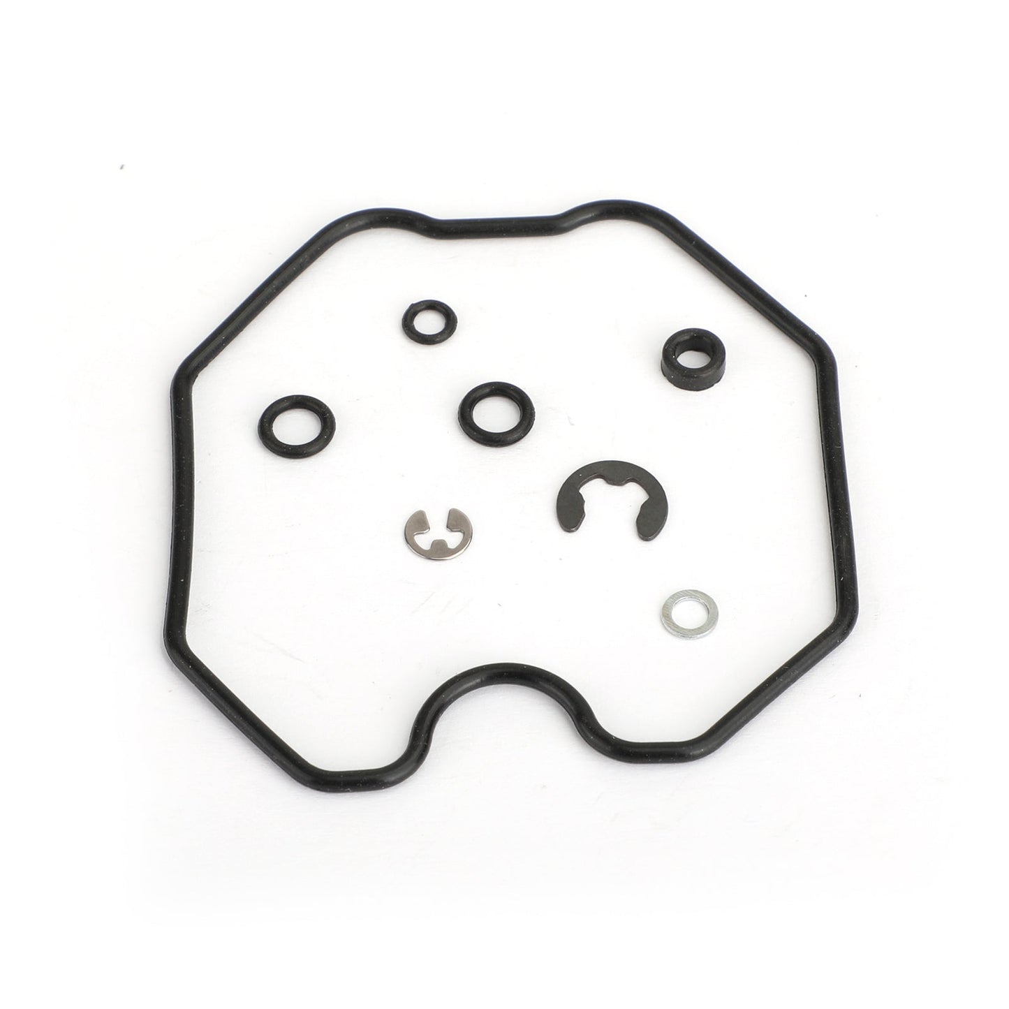 Carburetor Repair Rebuild Kit For 1979-1982 1980 81 HONDA XL500 XL500S XL 500 S